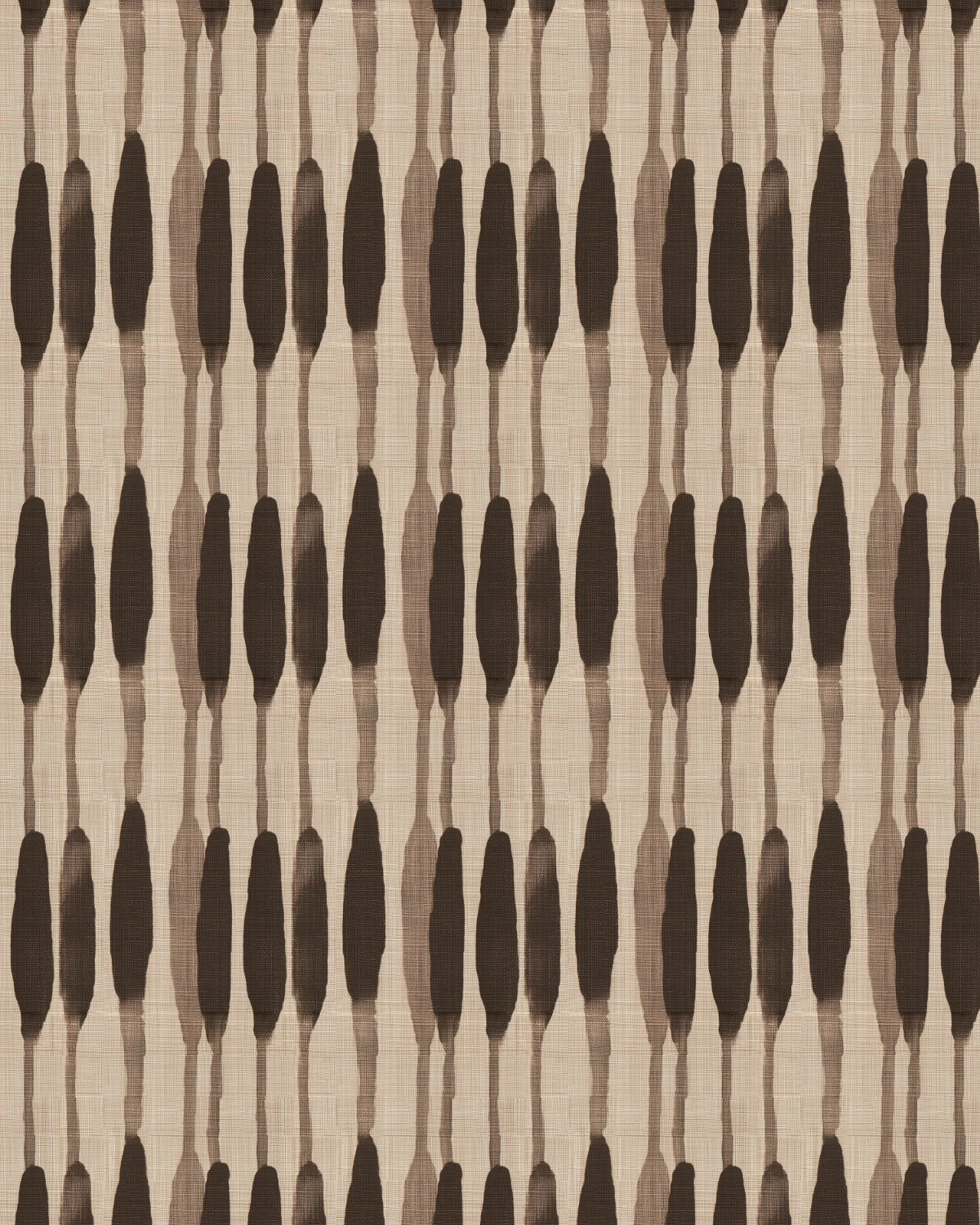 Burleigh Stripe Wallpaper