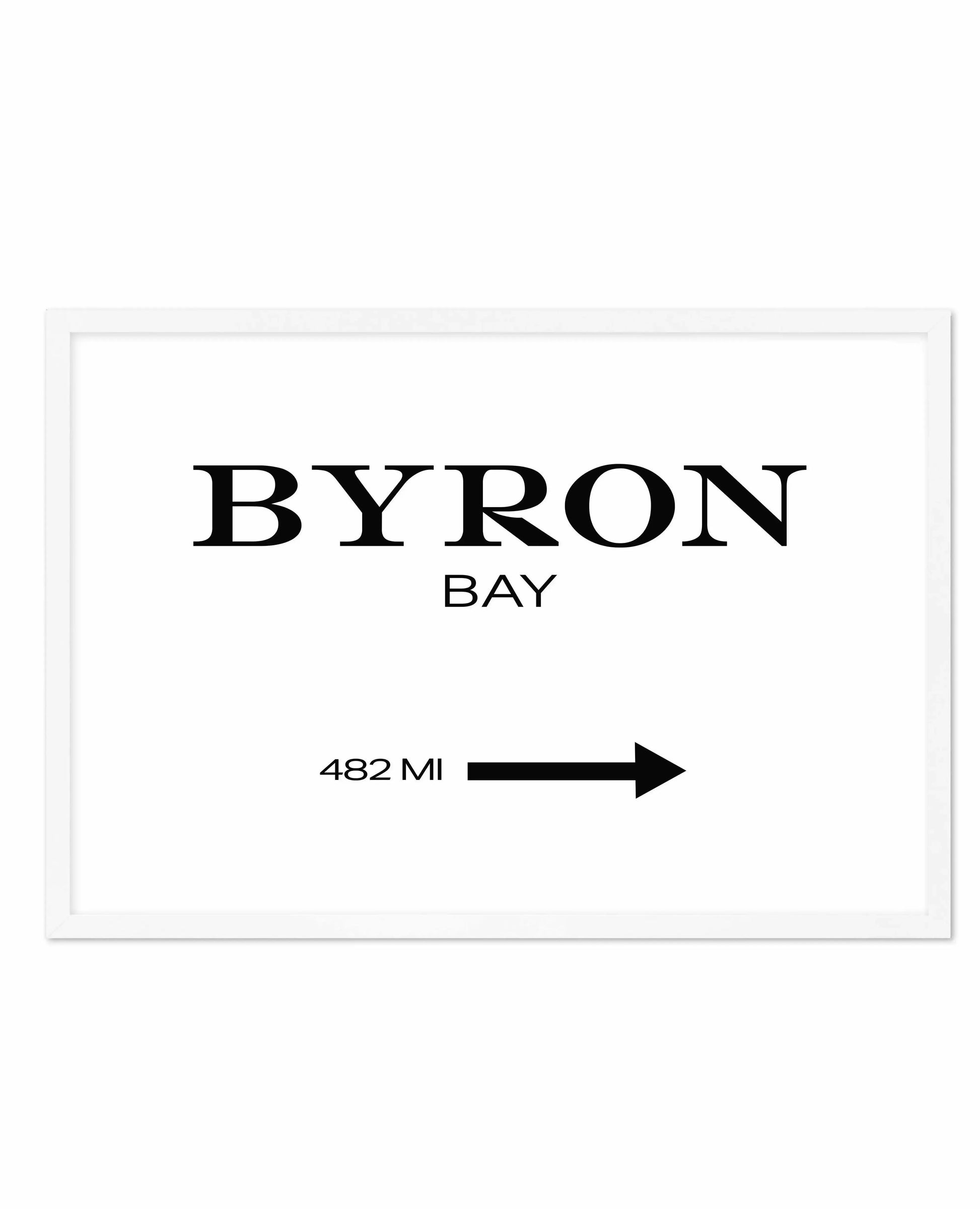 Byron Bay 482 MI Art Print-PRINT-Olive et Oriel-Olive et Oriel-A5 | 5.8" x 8.3" | 14.8 x 21cm-White-With White Border-Buy-Australian-Art-Prints-Online-with-Olive-et-Oriel-Your-Artwork-Specialists-Austrailia-Decorate-With-Coastal-Photo-Wall-Art-Prints-From-Our-Beach-House-Artwork-Collection-Fine-Poster-and-Framed-Artwork