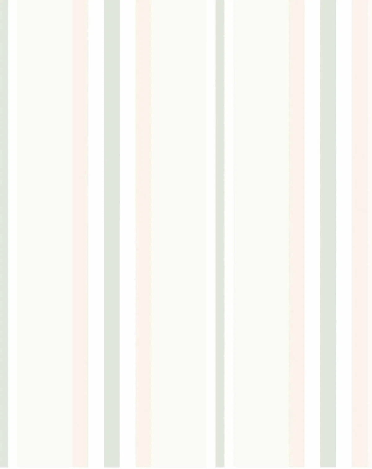 Byron Stripe Wallpaper - Olive et Oriel