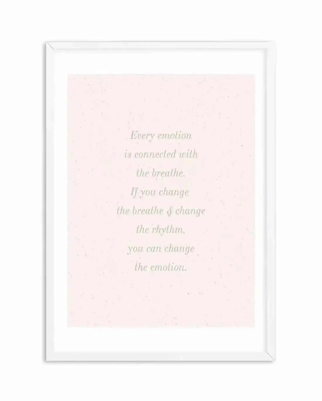 Change Of Breath Art Print-PRINT-Olive et Oriel-Olive et Oriel-A4 | 8.3" x 11.7" | 21 x 29.7cm-White-With White Border-Buy-Australian-Art-Prints-Online-with-Olive-et-Oriel-Your-Artwork-Specialists-Austrailia-Decorate-With-Coastal-Photo-Wall-Art-Prints-From-Our-Beach-House-Artwork-Collection-Fine-Poster-and-Framed-Artwork