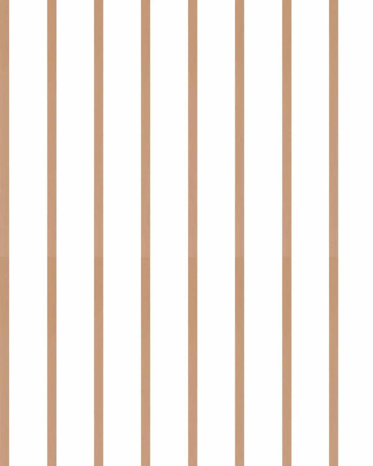 Stripe Wallpaper In Chocolate from Olive et Oriel where you can shop wallpaper and artworks online