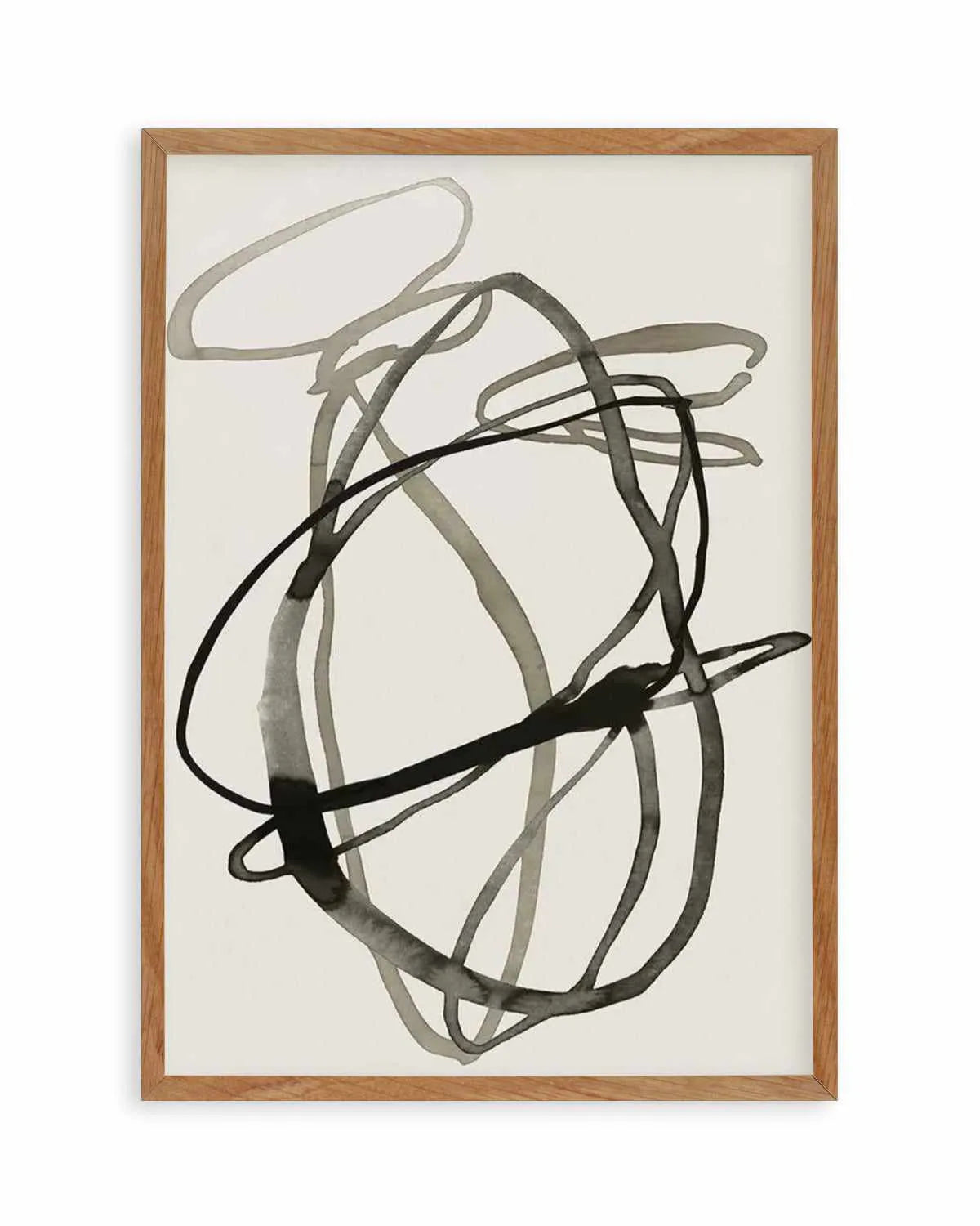 Cinque I Art Print from Olive et Oriel where you can shop wallpaper and artworks online