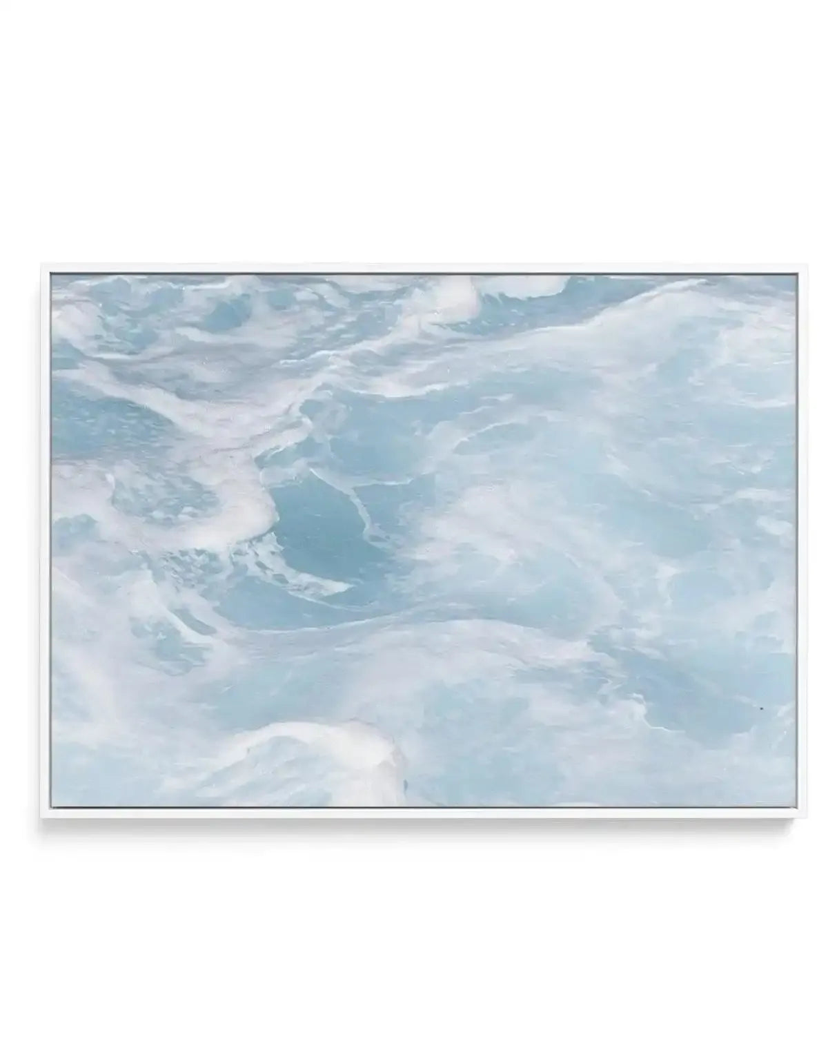 Coastal | Framed Canvas-CANVAS-You can shop wall art online with Olive et Oriel for everything from abstract art to fun kids wall art. Our beautiful modern art prints and canvas art are available from large canvas prints to wall art paintings and our proudly Australian artwork collection offers only the highest quality framed large wall art and canvas art Australia - You can buy fashion photography prints or Hampton print posters and paintings on canvas from Olive et Oriel and have them delivere