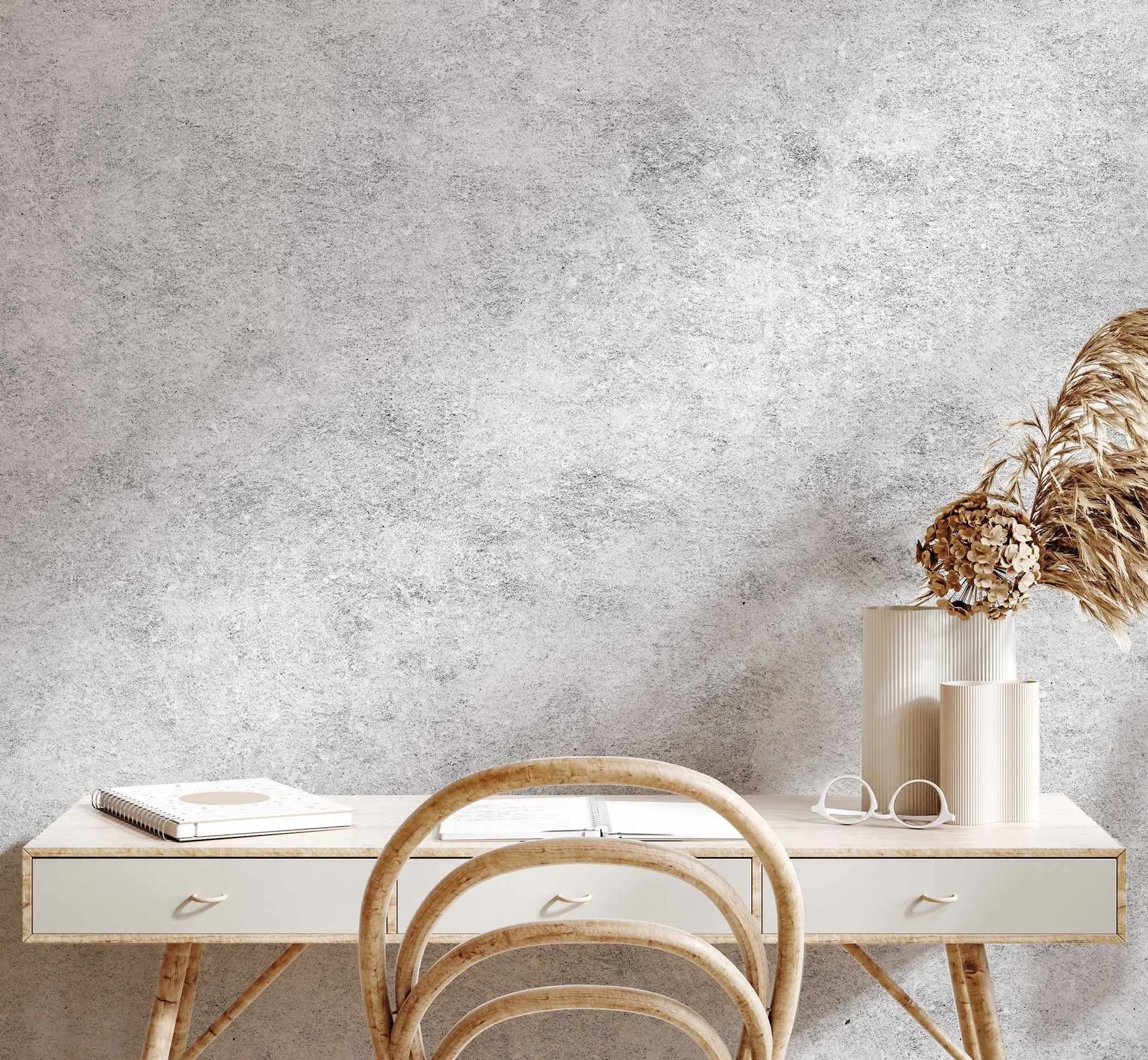 Industrial Wallpaper from Olive et Oriel where you can shop wallpaper and artworks online