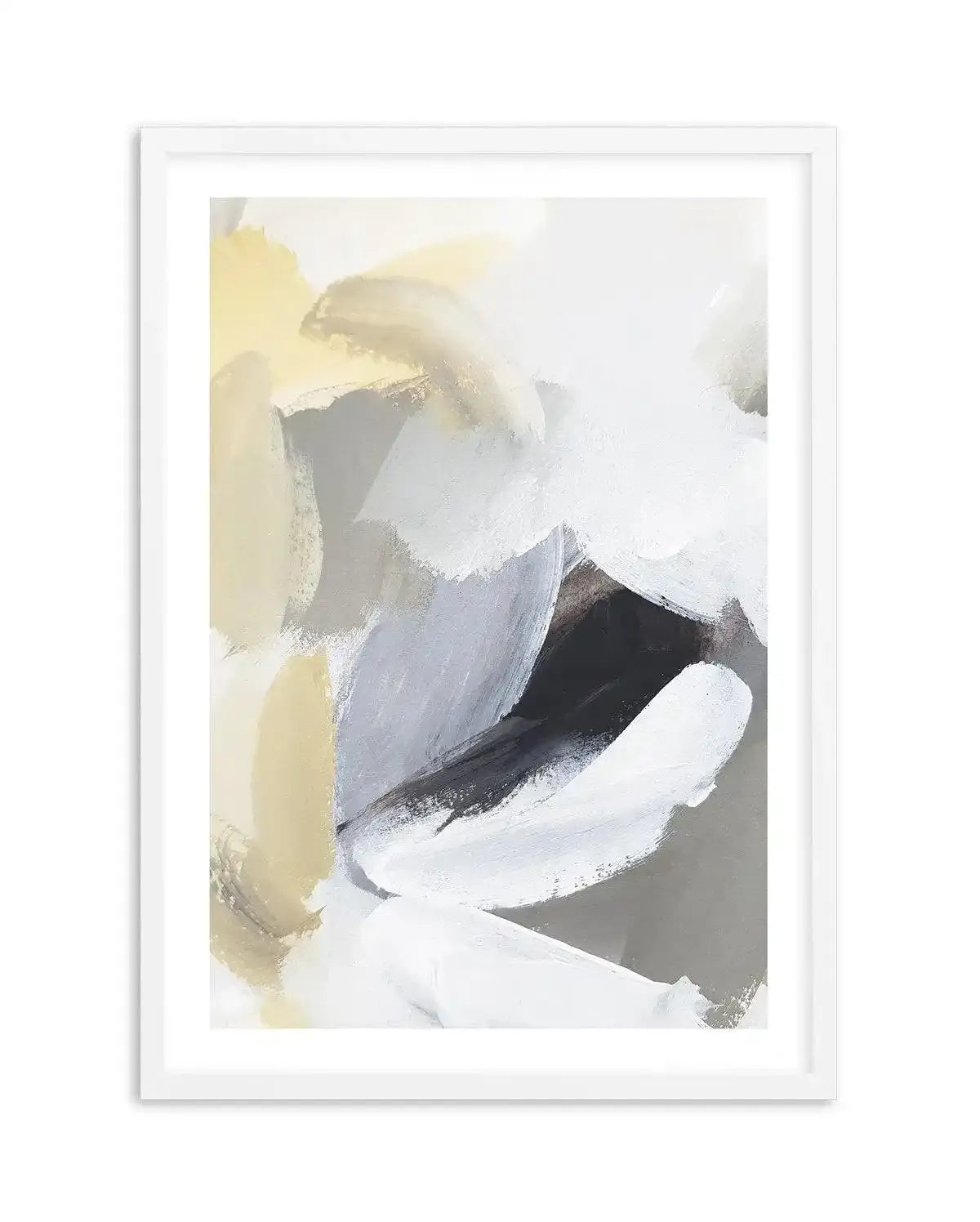 Contemporary Art I Art Print-PRINT-Olive et Oriel-Olive et Oriel-Buy-Australian-Art-Prints-Online-with-Olive-et-Oriel-Your-Artwork-Specialists-Austrailia-Decorate-With-Coastal-Photo-Wall-Art-Prints-From-Our-Beach-House-Artwork-Collection-Fine-Poster-and-Framed-Artwork