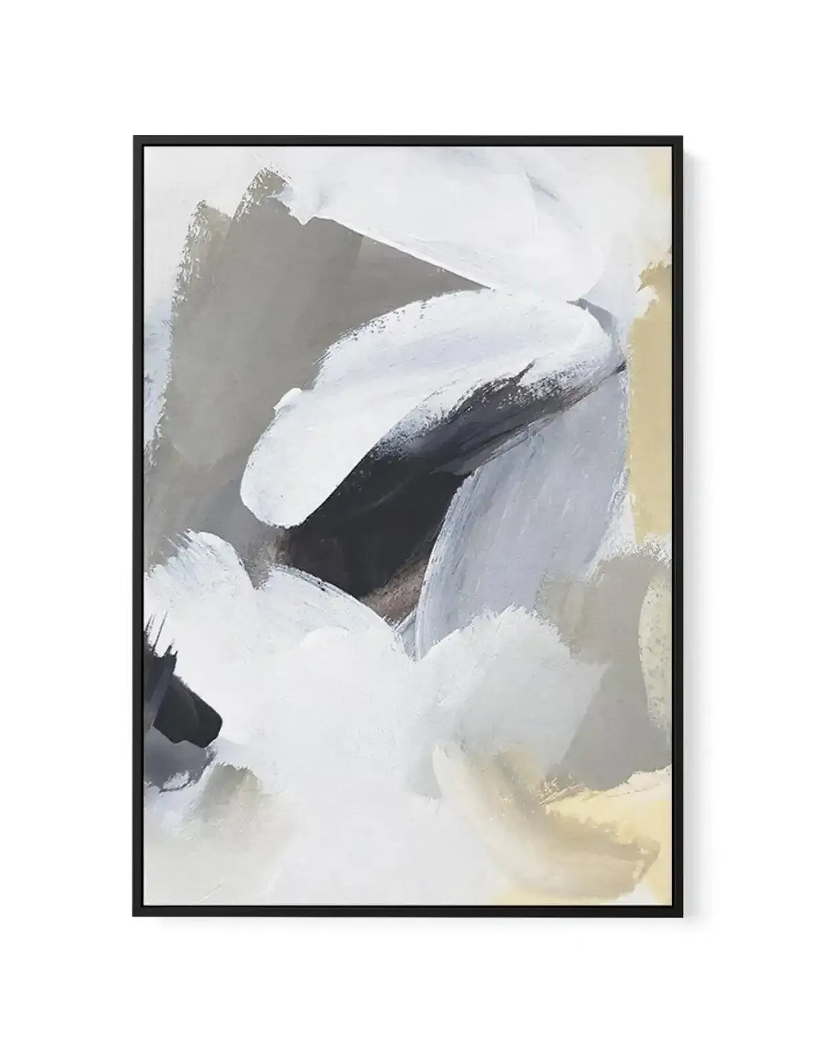 Contemporary Art II | Framed Canvas-CANVAS-You can shop wall art online with Olive et Oriel for everything from abstract art to fun kids wall art. Our beautiful modern art prints and canvas art are available from large canvas prints to wall art paintings and our proudly Australian artwork collection offers only the highest quality framed large wall art and canvas art Australia - You can buy fashion photography prints or Hampton print posters and paintings on canvas from Olive et Oriel and have t