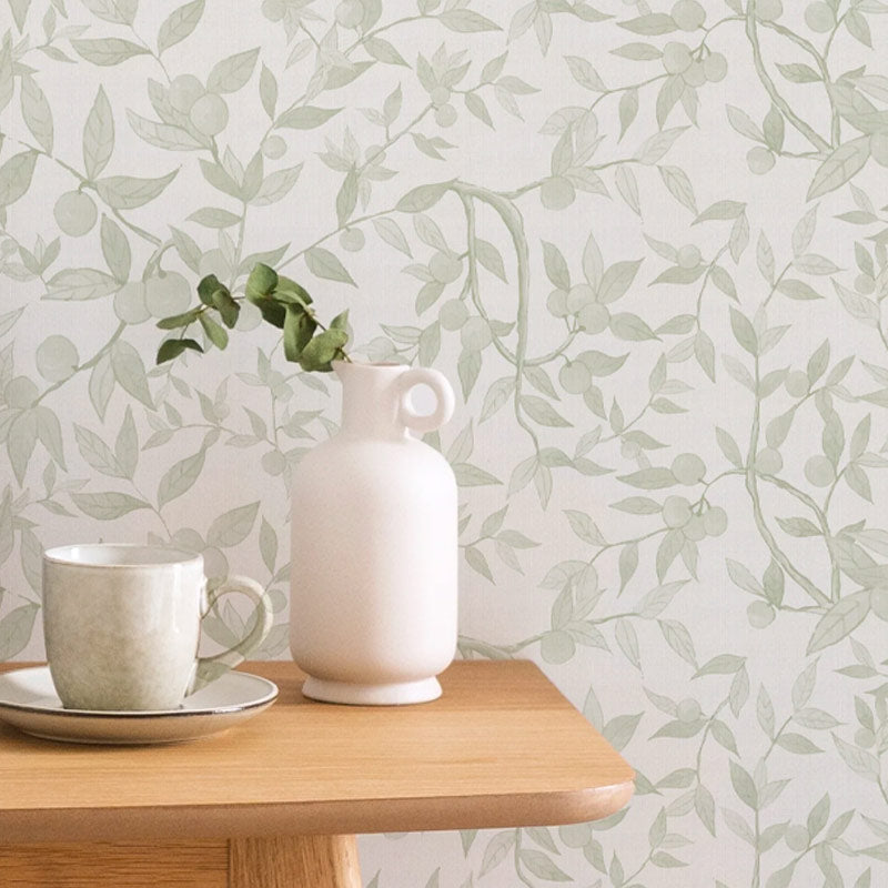Country Wallpaper Online from Olive et Oriel - Fast, Free Shipping Worldwide