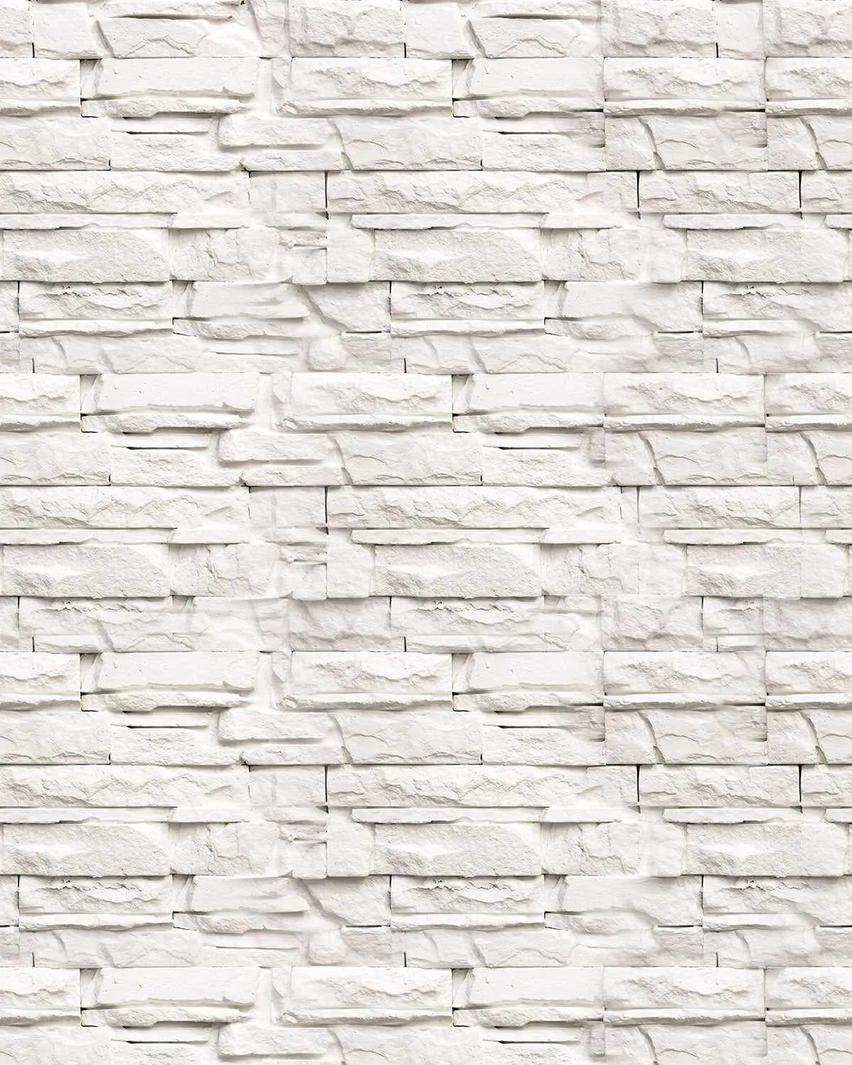 Cream Limestone Wallpaper from Olive et Oriel where you can shop wallpaper and artworks online