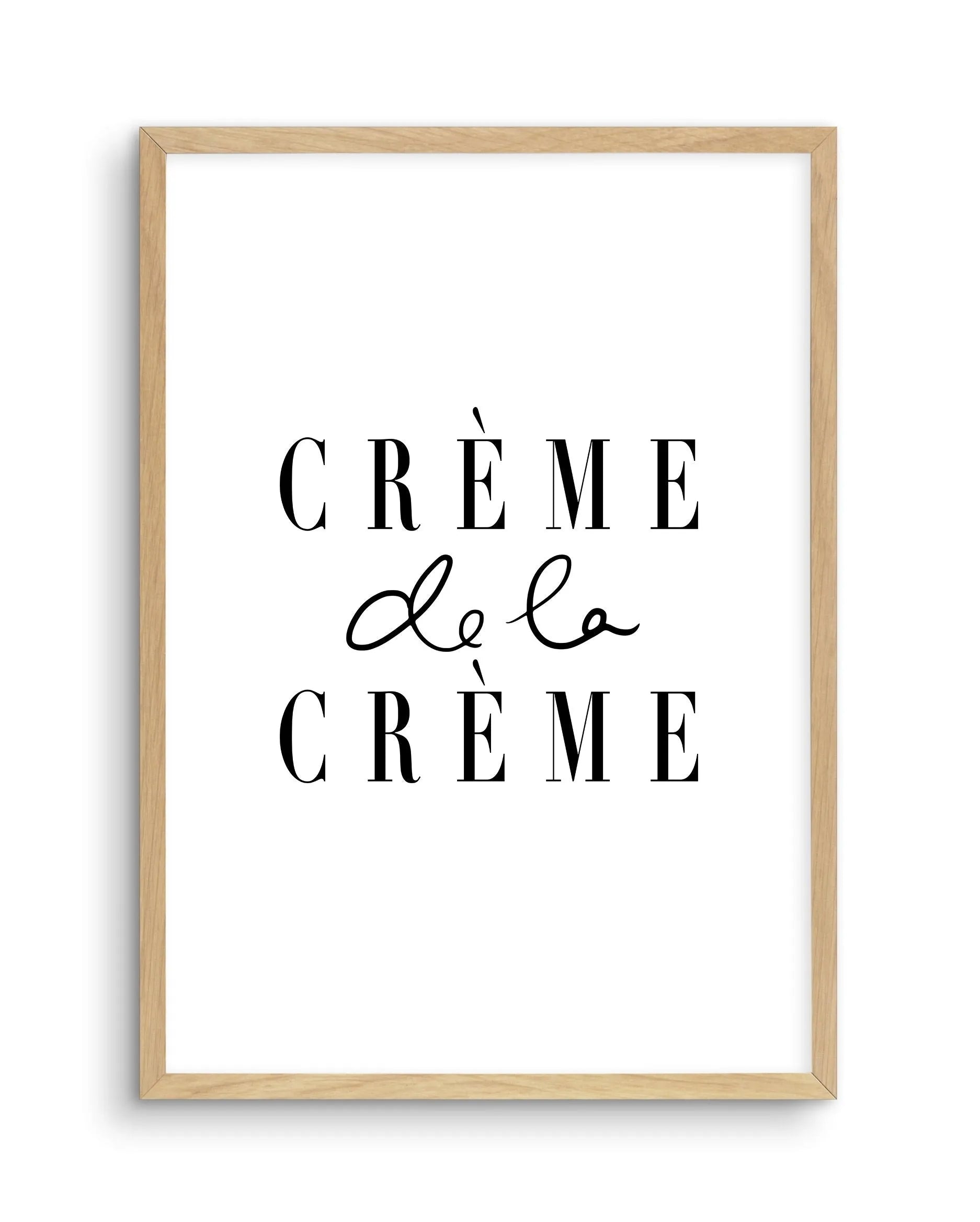 Cr√¢ÀÜ≈°√É‚Ä∞√¢ÀÜ‚Ä†√É¬≠√¢ÀÜ≈°√É≈ì√¢‚Ç¨≈°√É‚Äû√É¬¥√¢ÀÜ≈°√É‚Ä∞√¢‚Ç¨≈°√É‚Äû√É¬∂√¢ÀÜ≈°√É‚Ä°√Ç¬¨√Ç¬Æme de la cr√¢ÀÜ≈°√É‚Ä∞√¢ÀÜ‚Ä†√É¬≠√¢ÀÜ≈°√É≈ì√¢‚Ç¨≈°√É‚Äû√É¬¥√¢ÀÜ≈°√É‚Ä∞√¢‚Ç¨≈°√É‚Äû√É¬∂√¢ÀÜ≈°√É‚Ä°√Ç¬¨√Ç¬Æme - Olive et Oriel | Shop Art Prints & Posters Online