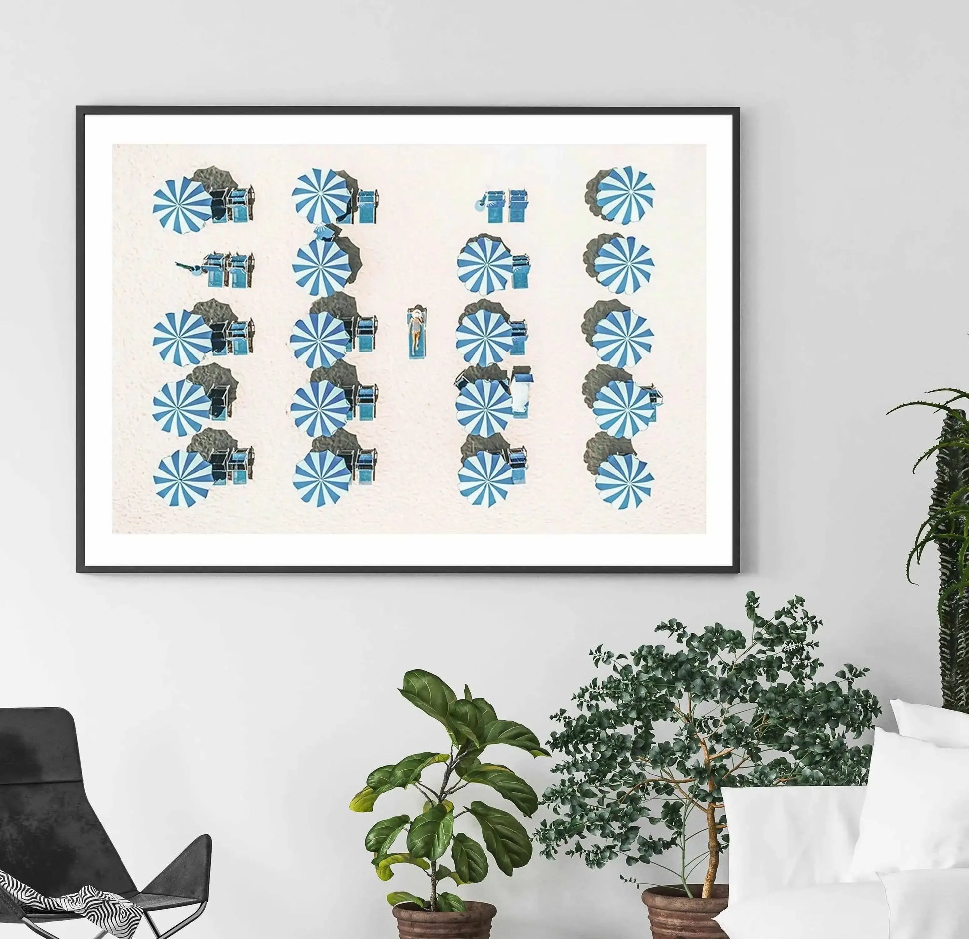 Day in the Sun Art Print-PRINT-Olive et Oriel-Olive et Oriel-Buy-Australian-Art-Prints-Online-with-Olive-et-Oriel-Your-Artwork-Specialists-Austrailia-Decorate-With-Coastal-Photo-Wall-Art-Prints-From-Our-Beach-House-Artwork-Collection-Fine-Poster-and-Framed-Artwork