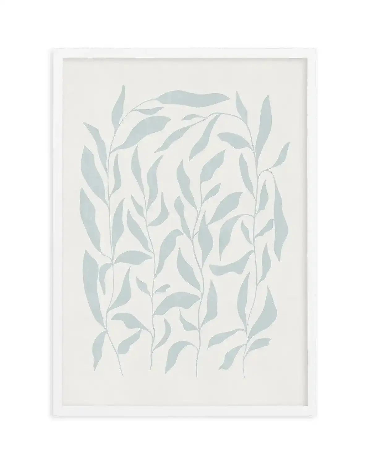 De Marines I Art Print-PRINT-Olive et Oriel-Olive et Oriel-A5 | 5.8" x 8.3" | 14.8 x 21cm-White-With White Border-Buy-Australian-Art-Prints-Online-with-Olive-et-Oriel-Your-Artwork-Specialists-Austrailia-Decorate-With-Coastal-Photo-Wall-Art-Prints-From-Our-Beach-House-Artwork-Collection-Fine-Poster-and-Framed-Artwork