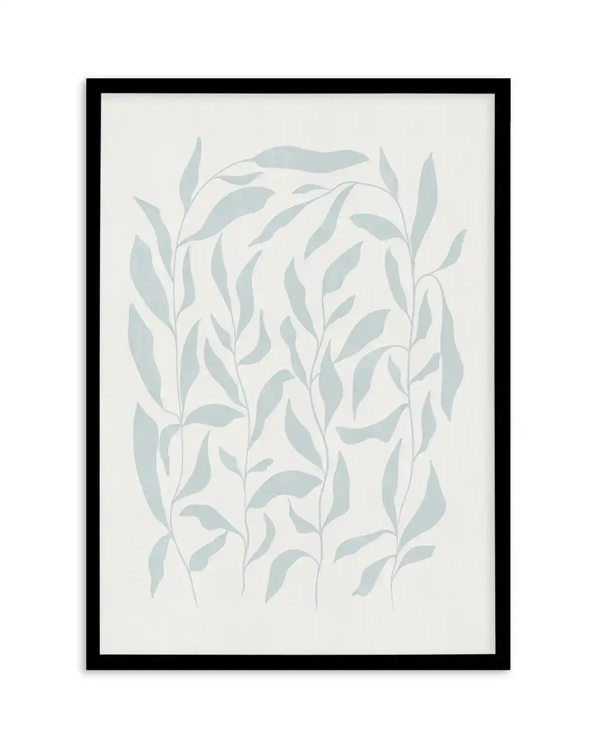 De Marines I Art Print-PRINT-Olive et Oriel-Olive et Oriel-A5 | 5.8" x 8.3" | 14.8 x 21cm-Black-With White Border-Buy-Australian-Art-Prints-Online-with-Olive-et-Oriel-Your-Artwork-Specialists-Austrailia-Decorate-With-Coastal-Photo-Wall-Art-Prints-From-Our-Beach-House-Artwork-Collection-Fine-Poster-and-Framed-Artwork