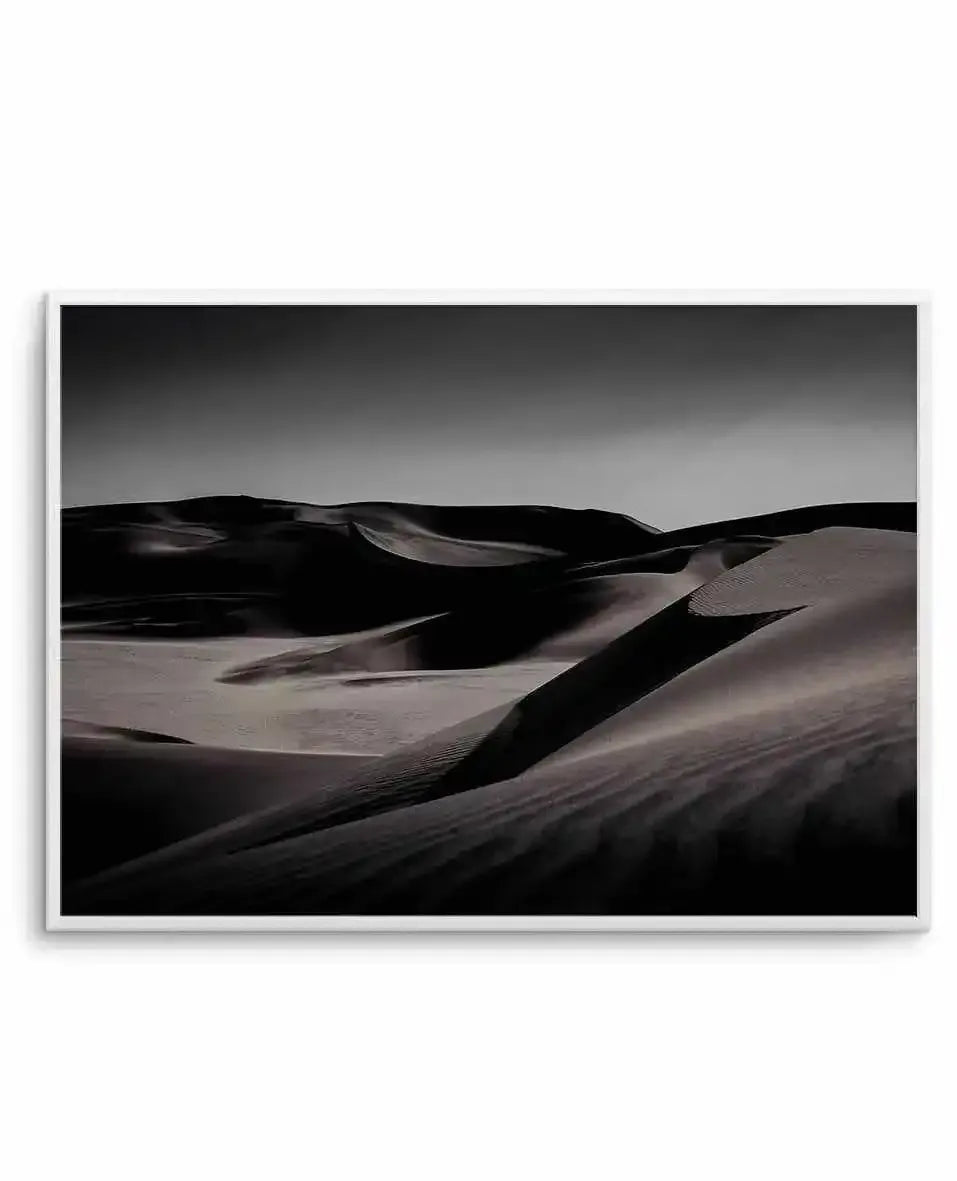 Desert Sands | LS Art Print-PRINT-Olive et Oriel-Olive et Oriel-A5 | 5.8" x 8.3" | 14.8 x 21cm-Unframed Art Print-With White Border-Buy-Australian-Art-Prints-Online-with-Olive-et-Oriel-Your-Artwork-Specialists-Austrailia-Decorate-With-Coastal-Photo-Wall-Art-Prints-From-Our-Beach-House-Artwork-Collection-Fine-Poster-and-Framed-Artwork