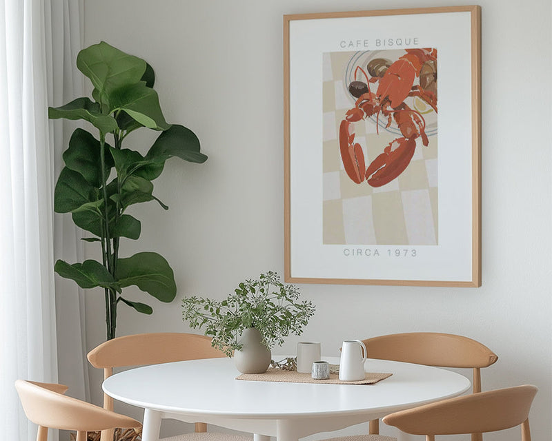 Shop Dining Room Wall Decor & Art Prints - Olive et Oriel – Page 4