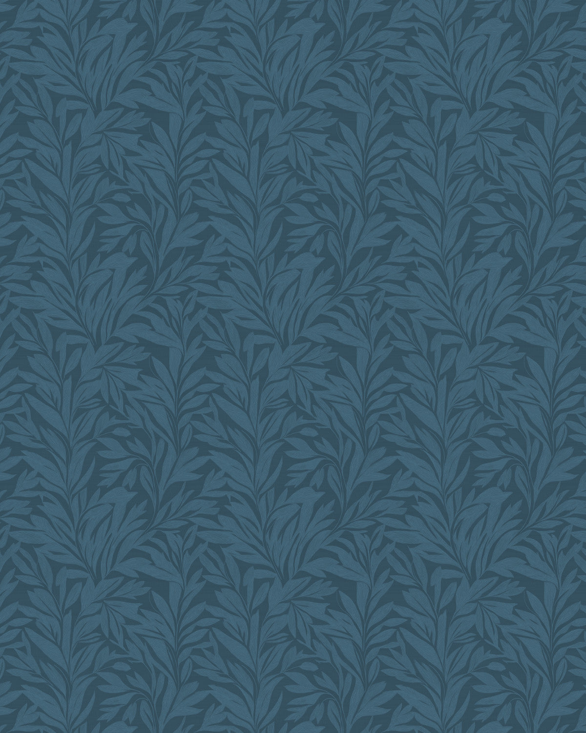 Dorchester in Navy Commercial Vinyl Wallcovering
