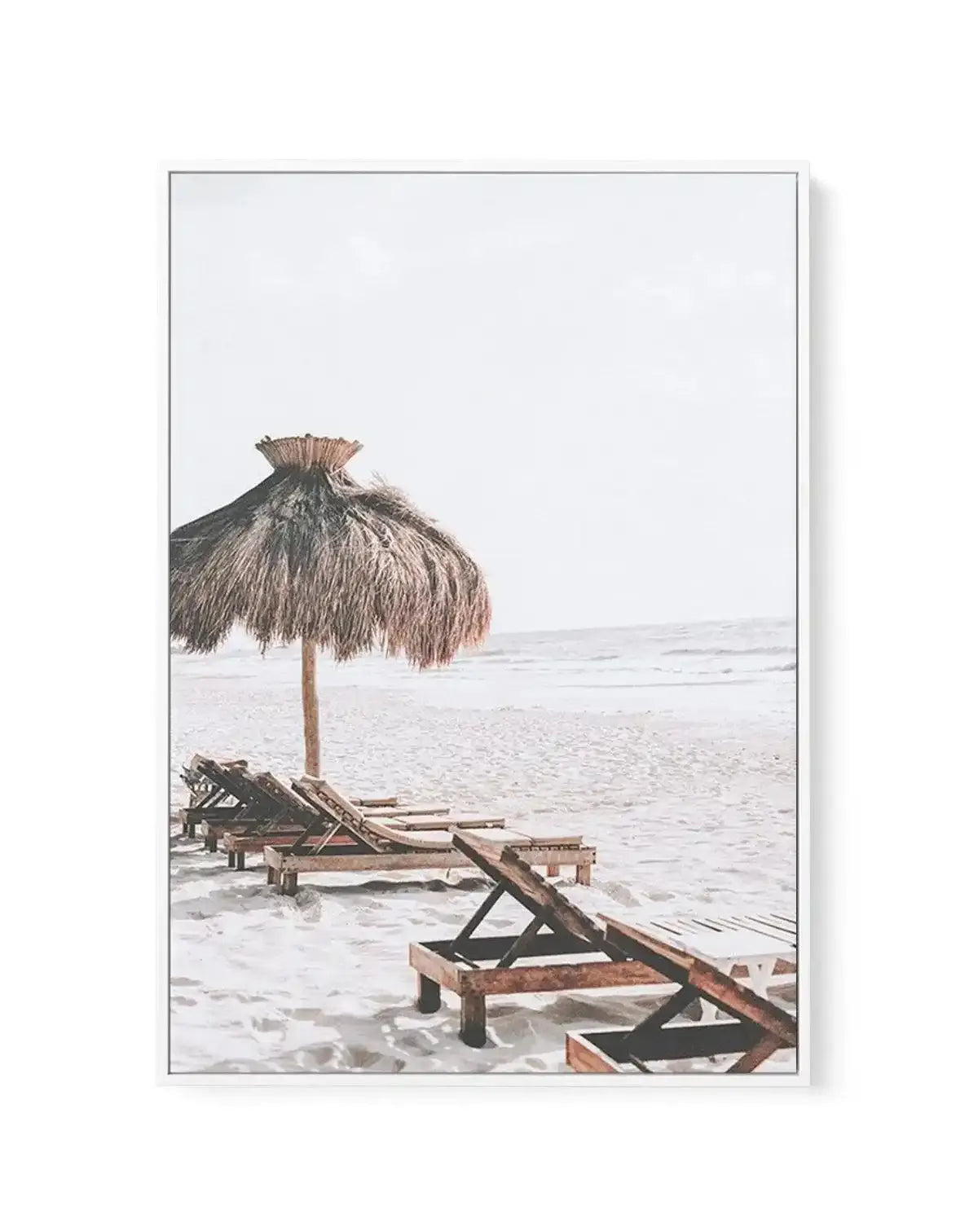 Down in Mexico | Framed Canvas-CANVAS-You can shop wall art online with Olive et Oriel for everything from abstract art to fun kids wall art. Our beautiful modern art prints and canvas art are available from large canvas prints to wall art paintings and our proudly Australian artwork collection offers only the highest quality framed large wall art and canvas art Australia - You can buy fashion photography prints or Hampton print posters and paintings on canvas from Olive et Oriel and have them d