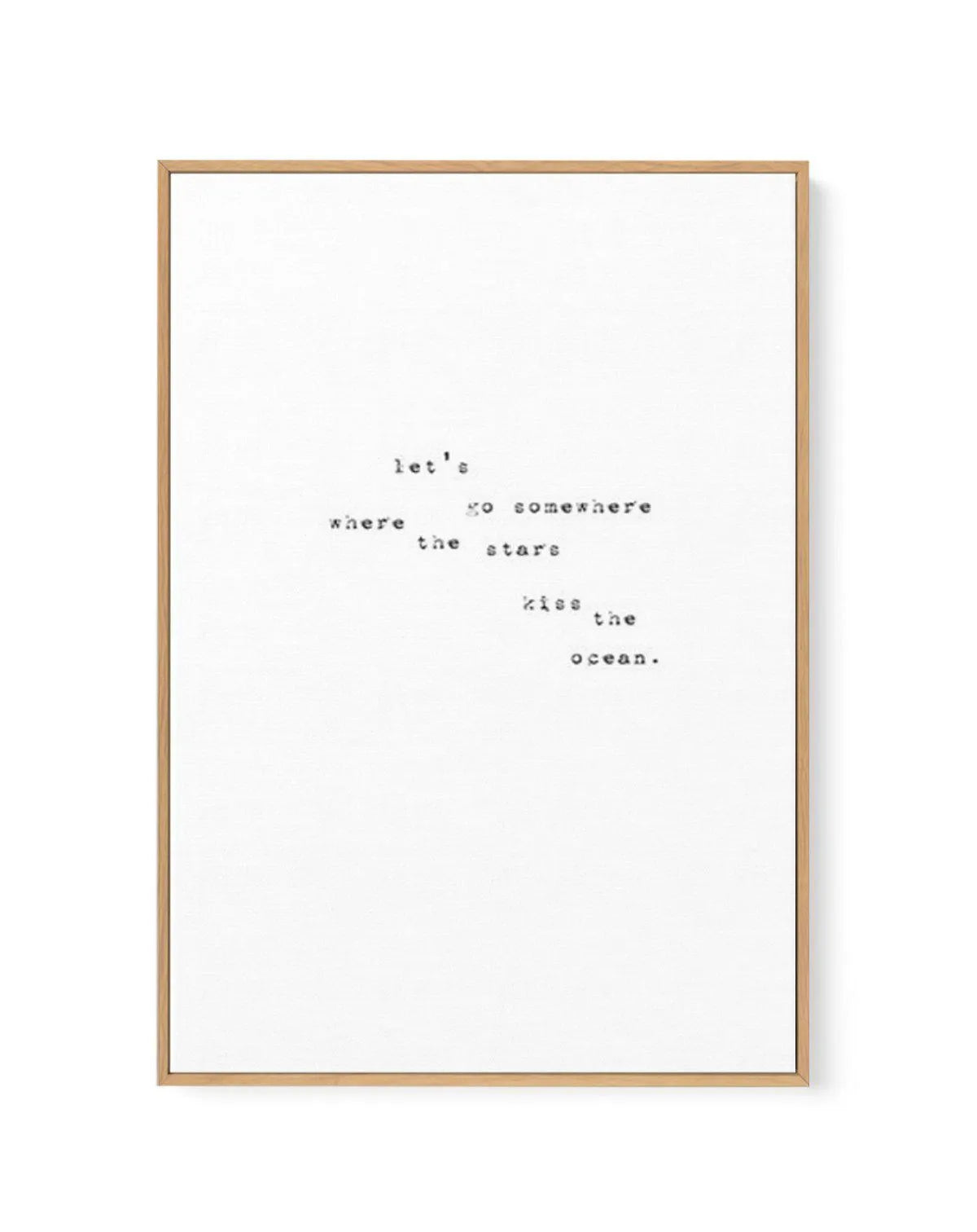 Dreamscape | Framed Canvas-CANVAS-You can shop wall art online with Olive et Oriel for everything from abstract art to fun kids wall art. Our beautiful modern art prints and canvas art are available from large canvas prints to wall art paintings and our proudly Australian artwork collection offers only the highest quality framed large wall art and canvas art Australia - You can buy fashion photography prints or Hampton print posters and paintings on canvas from Olive et Oriel and have them deliv