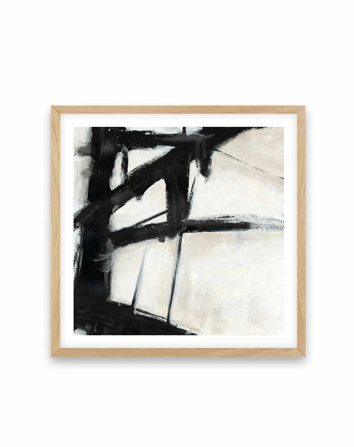 Duo No 2 Square Art Print from Olive et Oriel where you can shop wallpaper and artworks online