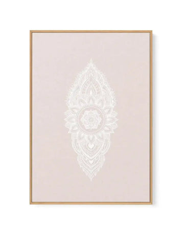 Earth to Sky | Mandala | Framed Canvas-CANVAS-You can shop wall art online with Olive et Oriel for everything from abstract art to fun kids wall art. Our beautiful modern art prints and canvas art are available from large canvas prints to wall art paintings and our proudly Australian artwork collection offers only the highest quality framed large wall art and canvas art Australia - You can buy fashion photography prints or Hampton print posters and paintings on canvas from Olive et Oriel and hav