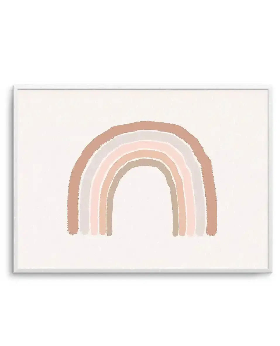 Earth's Rainbow LS Art Print-PRINT-Olive et Oriel-Olive et Oriel-A5 | 5.8" x 8.3" | 14.8 x 21cm-Unframed Art Print-With White Border-Buy-Australian-Art-Prints-Online-with-Olive-et-Oriel-Your-Artwork-Specialists-Austrailia-Decorate-With-Coastal-Photo-Wall-Art-Prints-From-Our-Beach-House-Artwork-Collection-Fine-Poster-and-Framed-Artwork