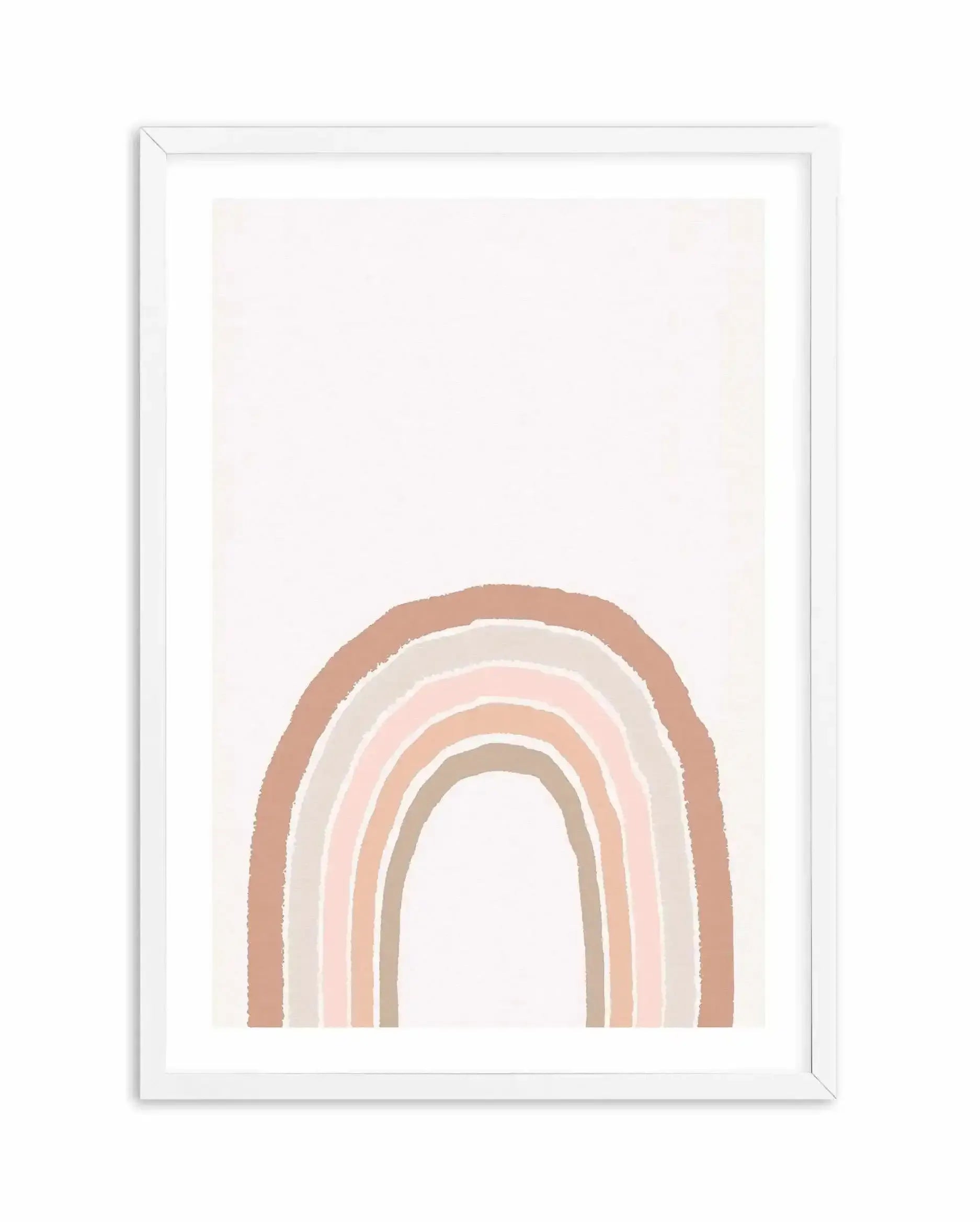Earth's Rainbow PT Art Print-PRINT-Olive et Oriel-Olive et Oriel-A5 | 5.8" x 8.3" | 14.8 x 21cm-White-With White Border-Buy-Australian-Art-Prints-Online-with-Olive-et-Oriel-Your-Artwork-Specialists-Austrailia-Decorate-With-Coastal-Photo-Wall-Art-Prints-From-Our-Beach-House-Artwork-Collection-Fine-Poster-and-Framed-Artwork