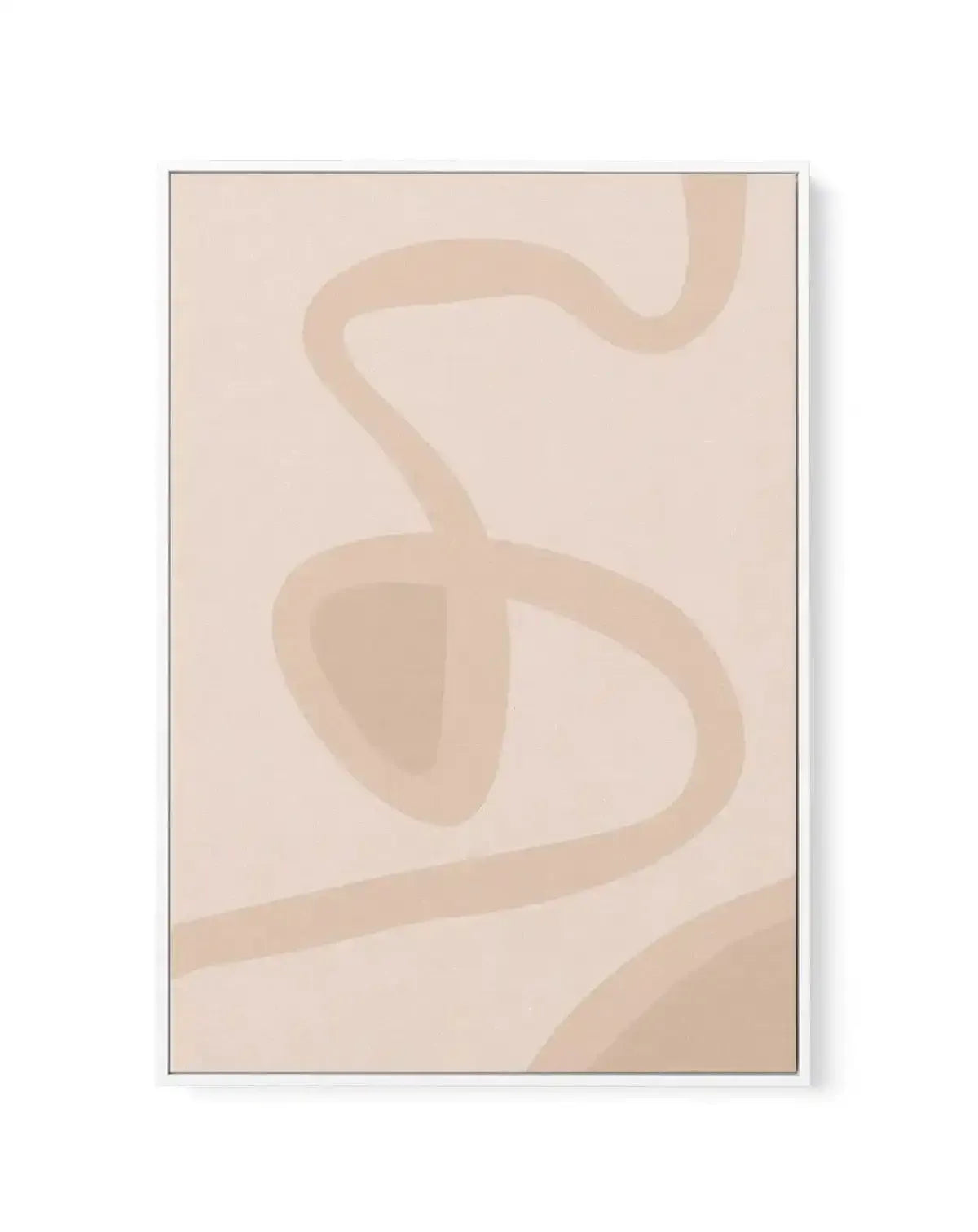 En Terre Abstract I | Framed Canvas-CANVAS-You can shop wall art online with Olive et Oriel for everything from abstract art to fun kids wall art. Our beautiful modern art prints and canvas art are available from large canvas prints to wall art paintings and our proudly Australian artwork collection offers only the highest quality framed large wall art and canvas art Australia - You can buy fashion photography prints or Hampton print posters and paintings on canvas from Olive et Oriel and have t