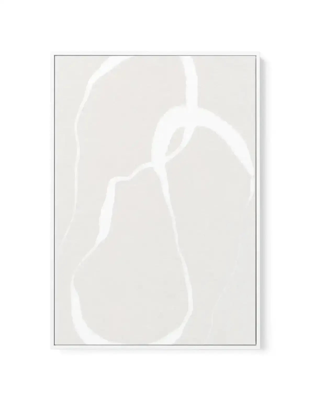 Entwined I | Framed Canvas-CANVAS-You can shop wall art online with Olive et Oriel for everything from abstract art to fun kids wall art. Our beautiful modern art prints and canvas art are available from large canvas prints to wall art paintings and our proudly Australian artwork collection offers only the highest quality framed large wall art and canvas art Australia - You can buy fashion photography prints or Hampton print posters and paintings on canvas from Olive et Oriel and have them deliv