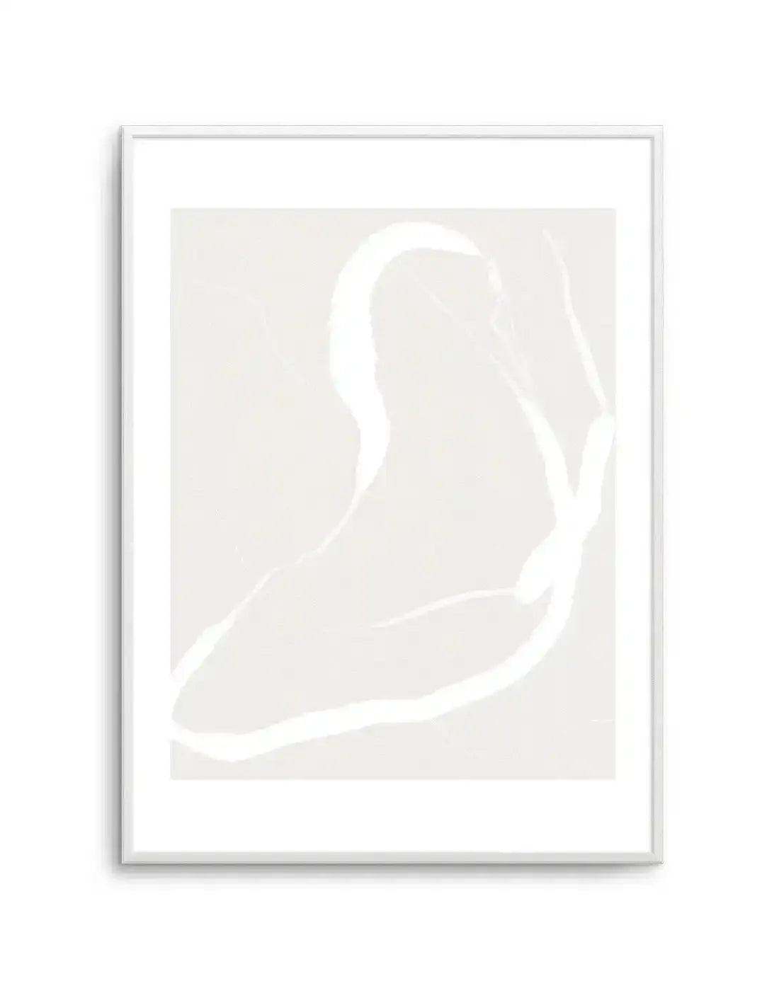 Entwined II Art Print-PRINT-Olive et Oriel-Olive et Oriel-A5 | 5.8" x 8.3" | 14.8 x 21cm-Unframed Art Print-With White Border-Buy-Australian-Art-Prints-Online-with-Olive-et-Oriel-Your-Artwork-Specialists-Austrailia-Decorate-With-Coastal-Photo-Wall-Art-Prints-From-Our-Beach-House-Artwork-Collection-Fine-Poster-and-Framed-Artwork
