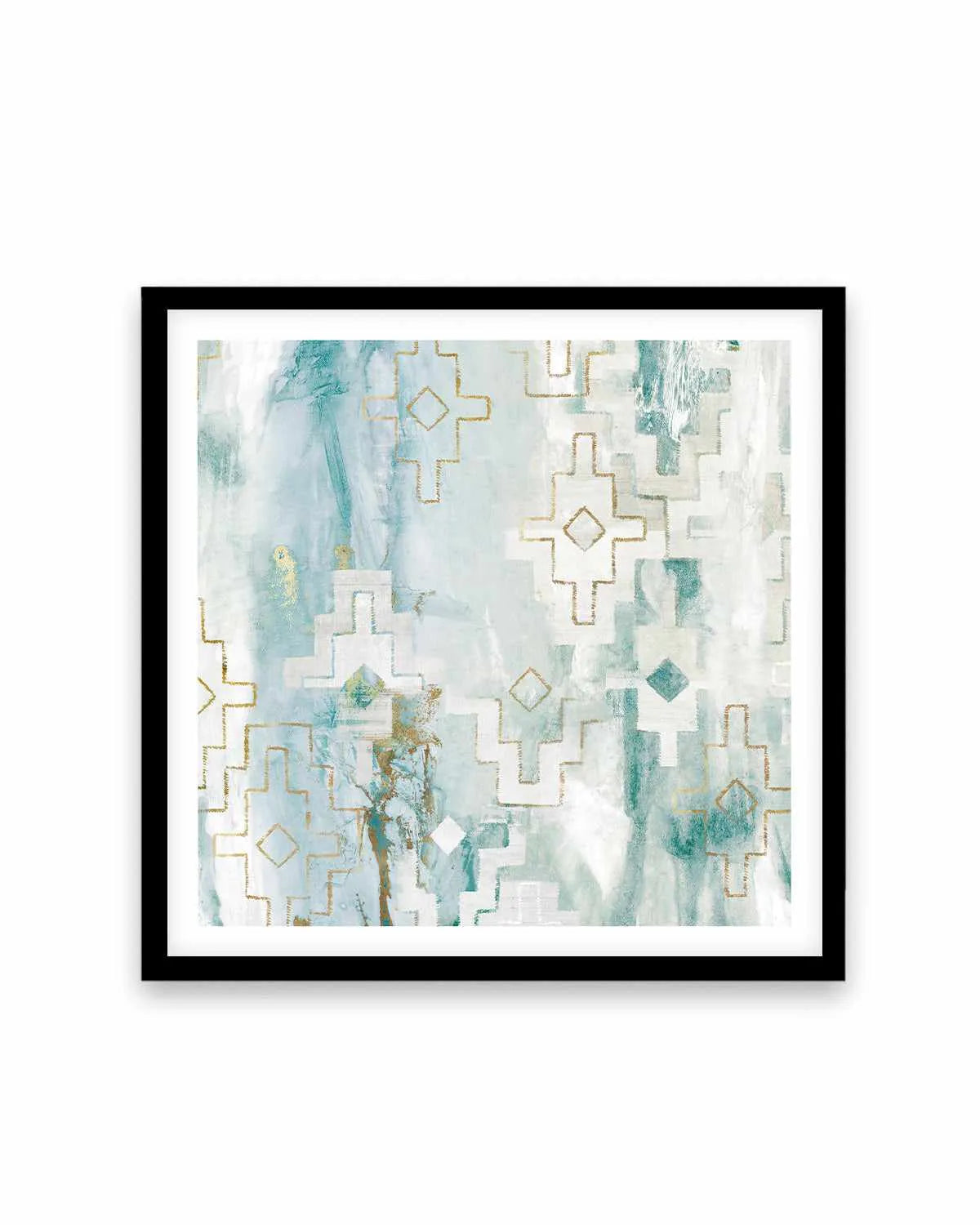 Escaping the Universe II Art Print from Olive et Oriel where you can shop wallpaper and artworks online