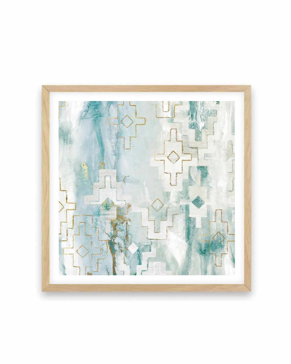 Escaping the Universe II Art Print from Olive et Oriel where you can shop wallpaper and artworks online