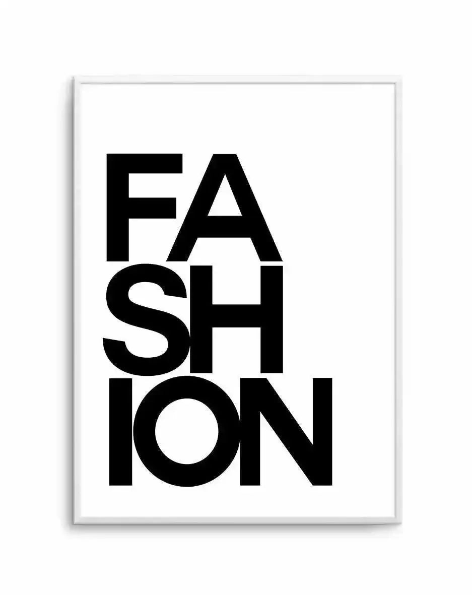 Fashion | PT Art Print-PRINT-Olive et Oriel-Olive et Oriel-A5 | 5.8" x 8.3" | 14.8 x 21cm-Unframed Art Print-With White Border-Buy-Australian-Art-Prints-Online-with-Olive-et-Oriel-Your-Artwork-Specialists-Austrailia-Decorate-With-Coastal-Photo-Wall-Art-Prints-From-Our-Beach-House-Artwork-Collection-Fine-Poster-and-Framed-Artwork