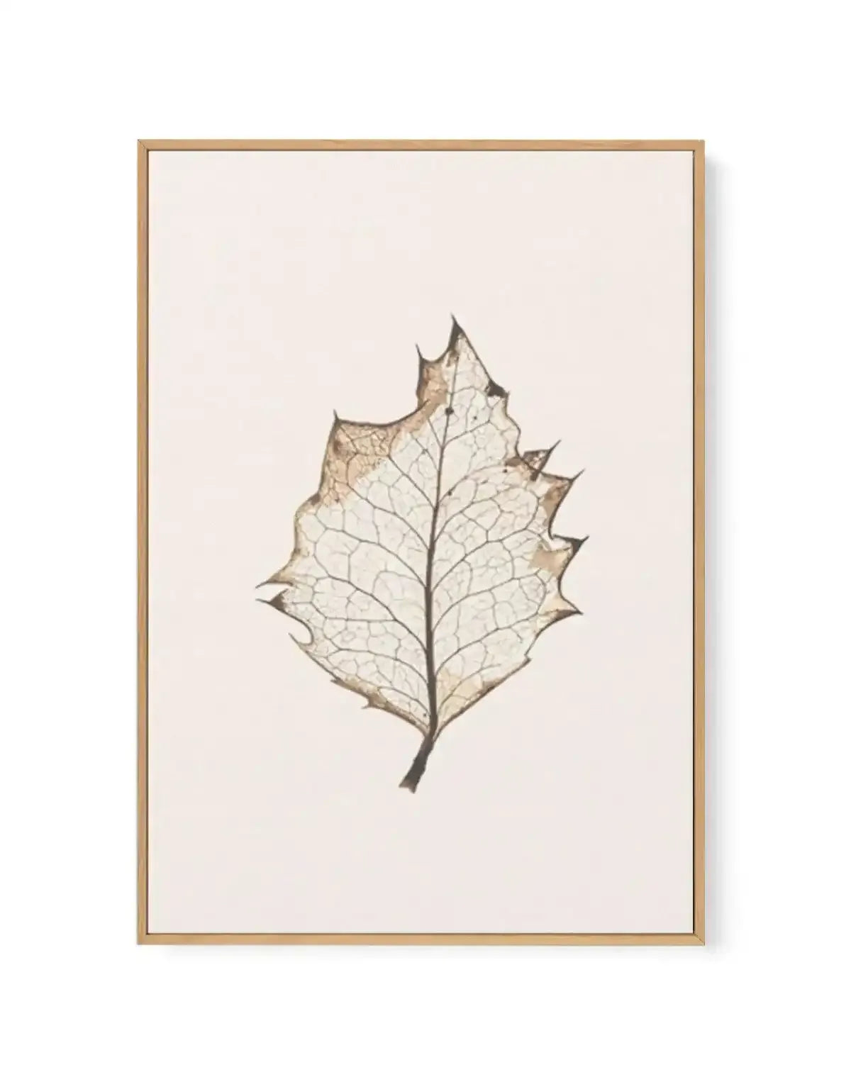 Feuille D'or I | Framed Canvas-CANVAS-You can shop wall art online with Olive et Oriel for everything from abstract art to fun kids wall art. Our beautiful modern art prints and canvas art are available from large canvas prints to wall art paintings and our proudly Australian artwork collection offers only the highest quality framed large wall art and canvas art Australia - You can buy fashion photography prints or Hampton print posters and paintings on canvas from Olive et Oriel and have them d