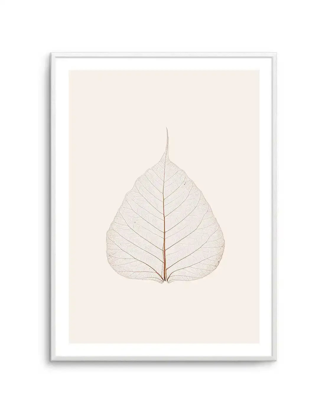 Feuille D'or III Art Print-PRINT-Olive et Oriel-Olive et Oriel-A5 | 5.8" x 8.3" | 14.8 x 21cm-Unframed Art Print-With White Border-Buy-Australian-Art-Prints-Online-with-Olive-et-Oriel-Your-Artwork-Specialists-Austrailia-Decorate-With-Coastal-Photo-Wall-Art-Prints-From-Our-Beach-House-Artwork-Collection-Fine-Poster-and-Framed-Artwork