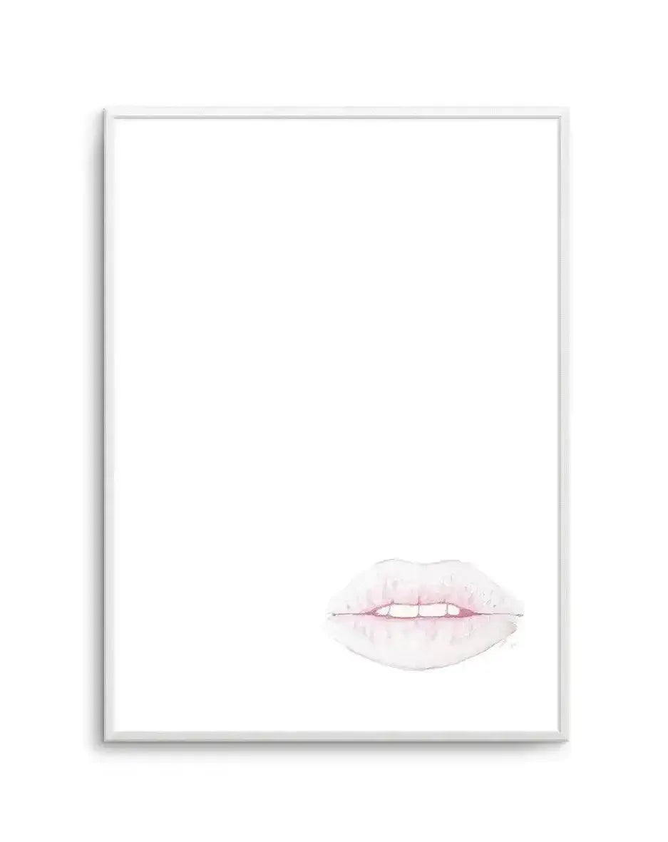 First Move | 2 Colour Options Art Print-PRINT-Olive et Oriel-Olive et Oriel-A5 | 5.8" x 8.3" | 14.8 x 21cm-Unframed Art Print-With White Border-Buy-Australian-Art-Prints-Online-with-Olive-et-Oriel-Your-Artwork-Specialists-Austrailia-Decorate-With-Coastal-Photo-Wall-Art-Prints-From-Our-Beach-House-Artwork-Collection-Fine-Poster-and-Framed-Artwork