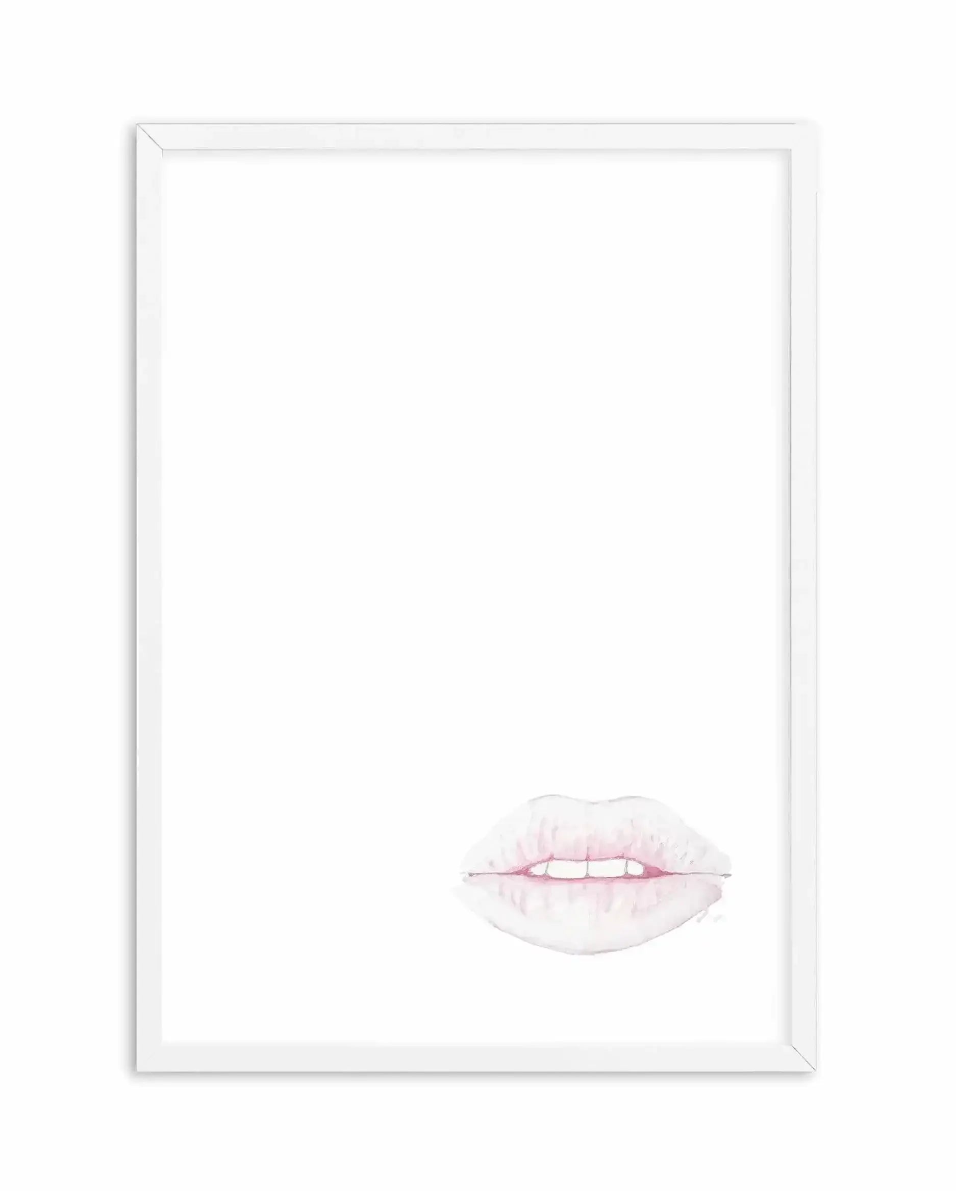 First Move | 2 Colour Options Art Print-PRINT-Olive et Oriel-Olive et Oriel-A5 | 5.8" x 8.3" | 14.8 x 21cm-White-With White Border-Buy-Australian-Art-Prints-Online-with-Olive-et-Oriel-Your-Artwork-Specialists-Austrailia-Decorate-With-Coastal-Photo-Wall-Art-Prints-From-Our-Beach-House-Artwork-Collection-Fine-Poster-and-Framed-Artwork