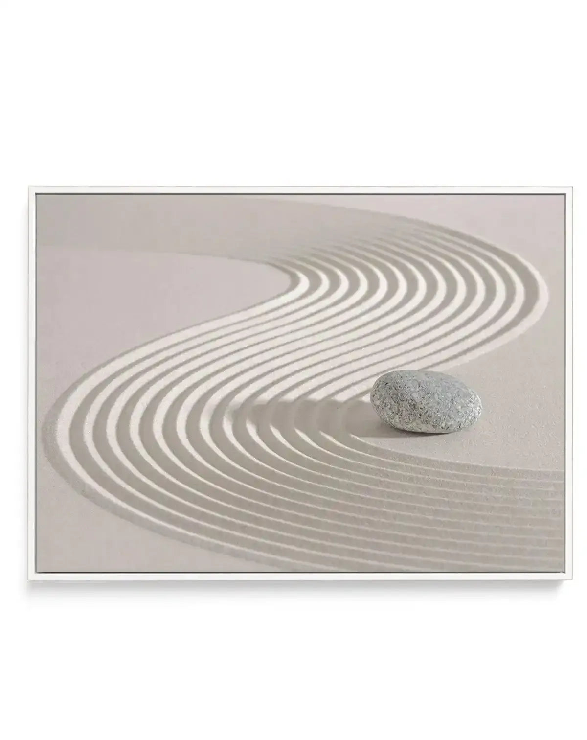 Flow I | Framed Canvas-CANVAS-You can shop wall art online with Olive et Oriel for everything from abstract art to fun kids wall art. Our beautiful modern art prints and canvas art are available from large canvas prints to wall art paintings and our proudly Australian artwork collection offers only the highest quality framed large wall art and canvas art Australia - You can buy fashion photography prints or Hampton print posters and paintings on canvas from Olive et Oriel and have them delivered