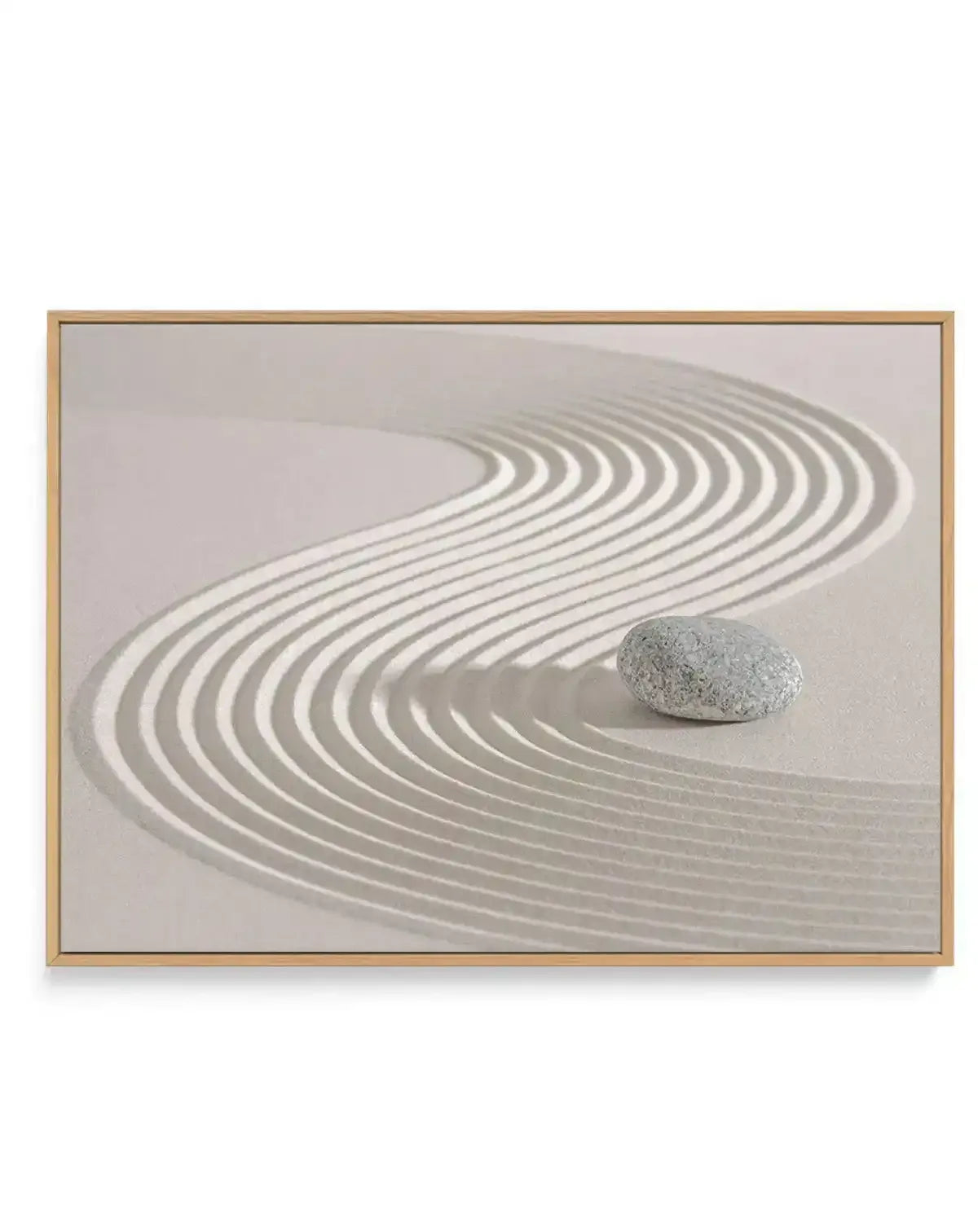 Flow I | Framed Canvas-CANVAS-You can shop wall art online with Olive et Oriel for everything from abstract art to fun kids wall art. Our beautiful modern art prints and canvas art are available from large canvas prints to wall art paintings and our proudly Australian artwork collection offers only the highest quality framed large wall art and canvas art Australia - You can buy fashion photography prints or Hampton print posters and paintings on canvas from Olive et Oriel and have them delivered