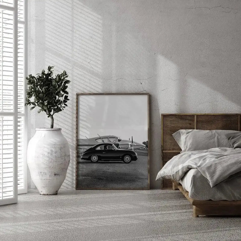 Fly With Pam By Tim Harris Art Print-PRINT-Olive et Oriel-Tim Harris-Buy-Australian-Art-Prints-Online-with-Olive-et-Oriel-Your-Artwork-Specialists-Austrailia-Decorate-With-Coastal-Photo-Wall-Art-Prints-From-Our-Beach-House-Artwork-Collection-Fine-Poster-and-Framed-Artwork