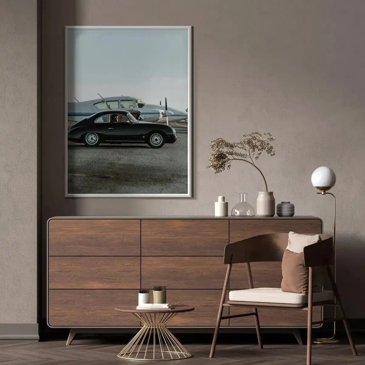 Fly With Pam By Tim Harris Art Print-PRINT-Olive et Oriel-Tim Harris-Buy-Australian-Art-Prints-Online-with-Olive-et-Oriel-Your-Artwork-Specialists-Austrailia-Decorate-With-Coastal-Photo-Wall-Art-Prints-From-Our-Beach-House-Artwork-Collection-Fine-Poster-and-Framed-Artwork