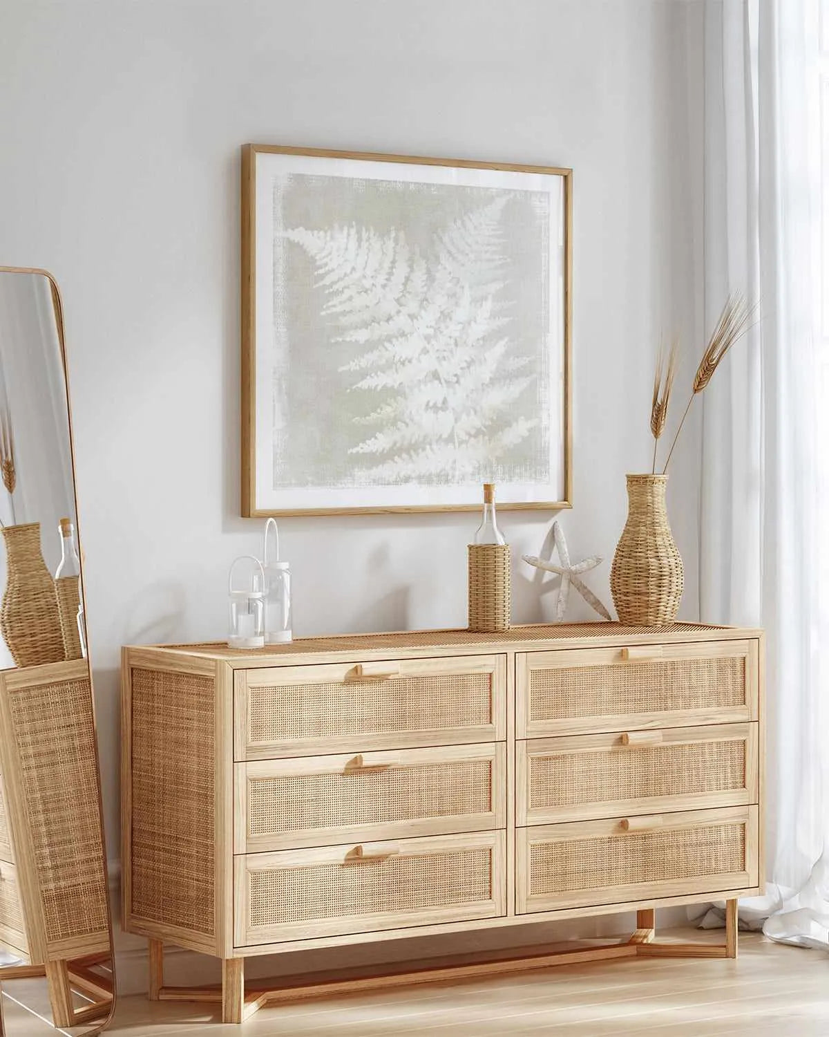 For Amelia I Art Print from Olive et Oriel where you can shop wallpaper and artworks online