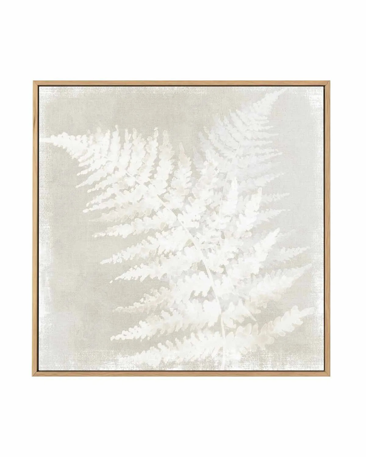 For Amelia I | Framed Canvas Art Print from Olive et Oriel where you can shop wallpaper and artworks online