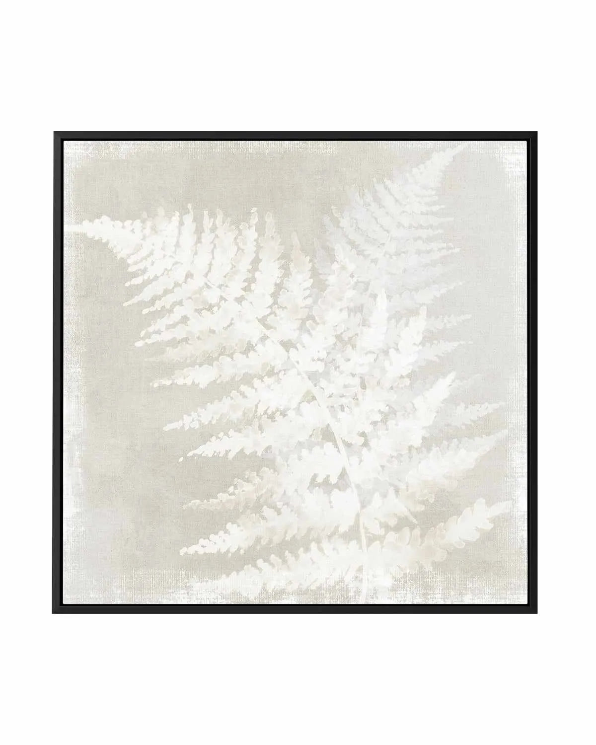 For Amelia I | Framed Canvas Art Print from Olive et Oriel where you can shop wallpaper and artworks online