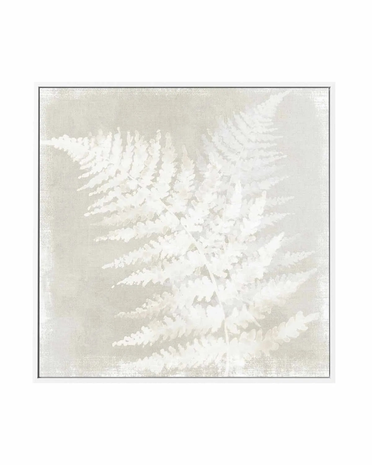For Amelia I | Framed Canvas Art Print from Olive et Oriel where you can shop wallpaper and artworks online