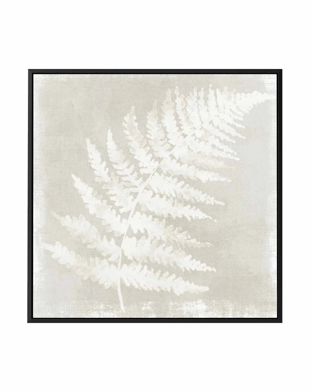 For Amelia II | Framed Canvas Art Print from Olive et Oriel where you can shop wallpaper and artworks online