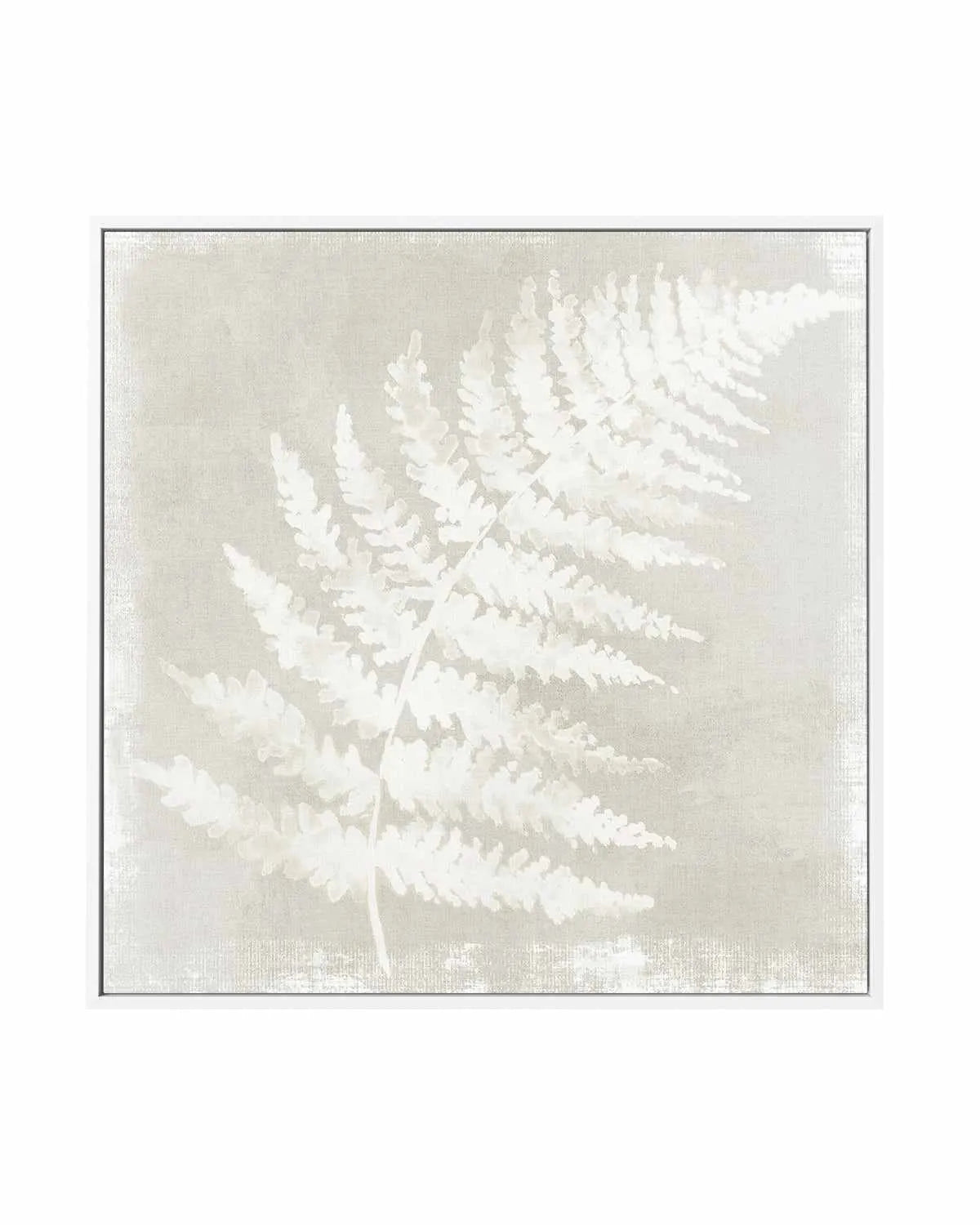 For Amelia II | Framed Canvas Art Print from Olive et Oriel where you can shop wallpaper and artworks online