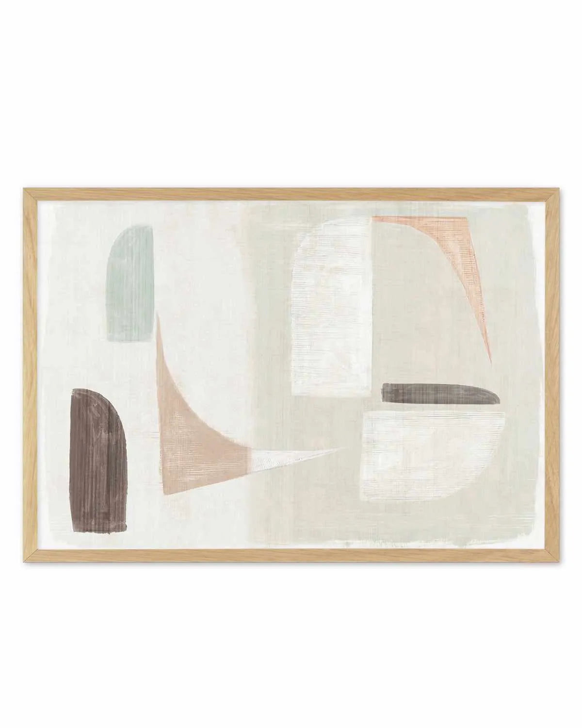 Forage Art Print from Olive et Oriel where you can shop wallpaper and artworks online
