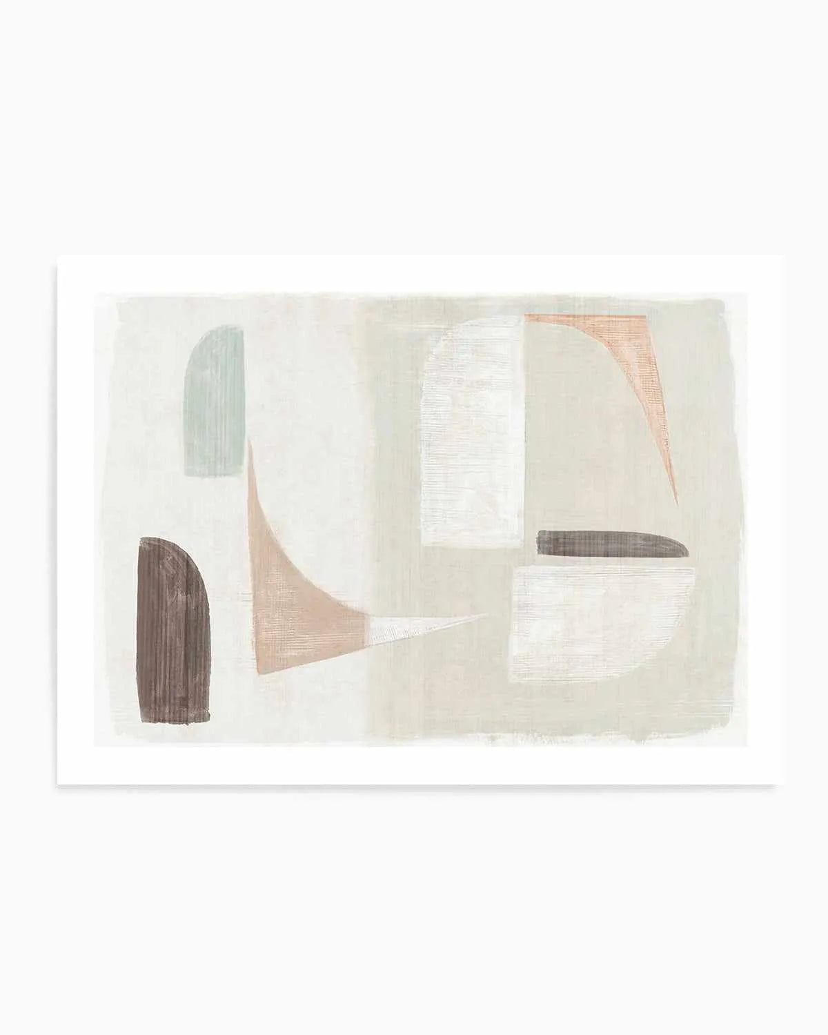 Forage Art Print from Olive et Oriel where you can shop wallpaper and artworks online