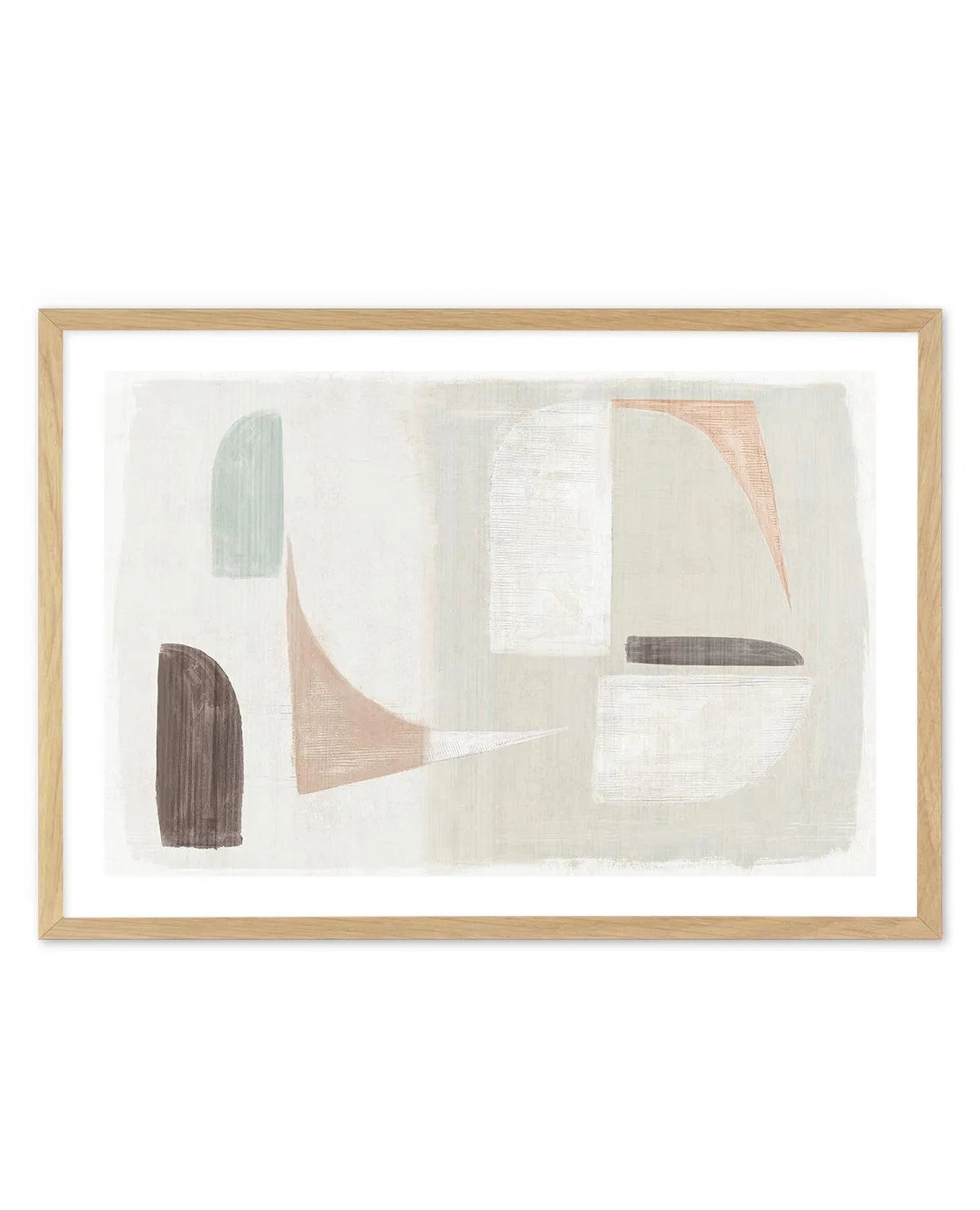 Forage Art Print from Olive et Oriel where you can shop wallpaper and artworks online