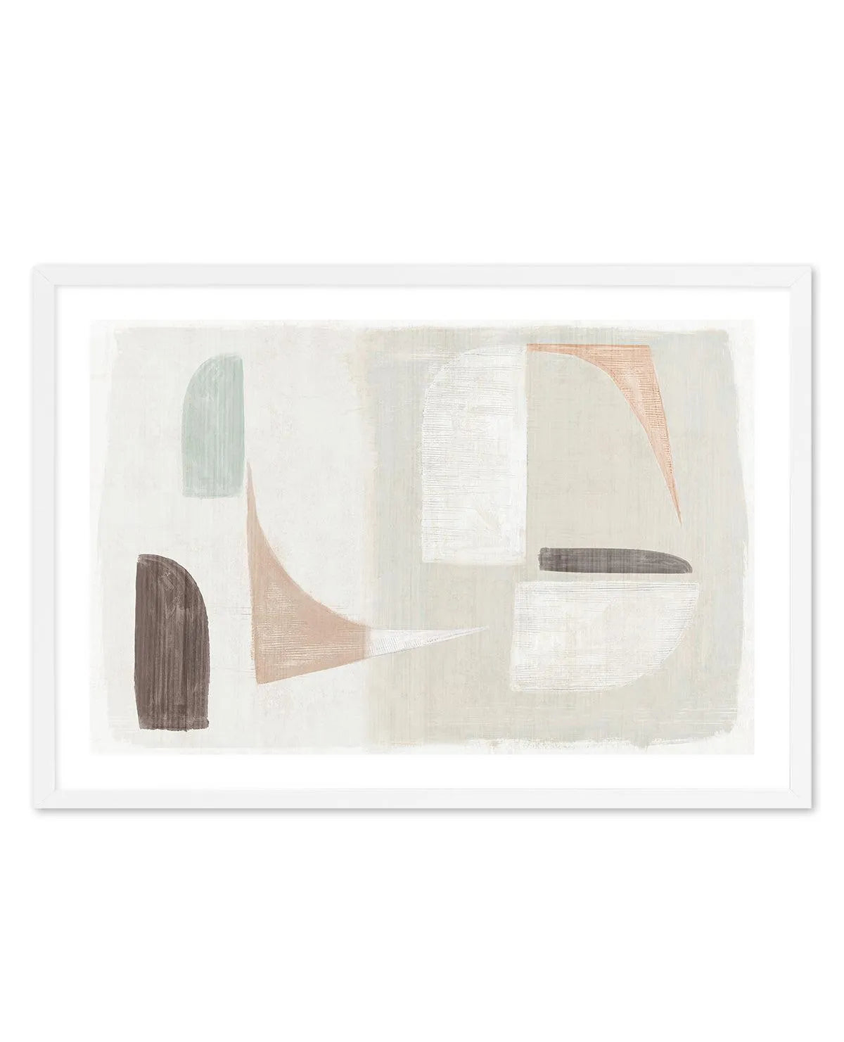 Forage Art Print from Olive et Oriel where you can shop wallpaper and artworks online