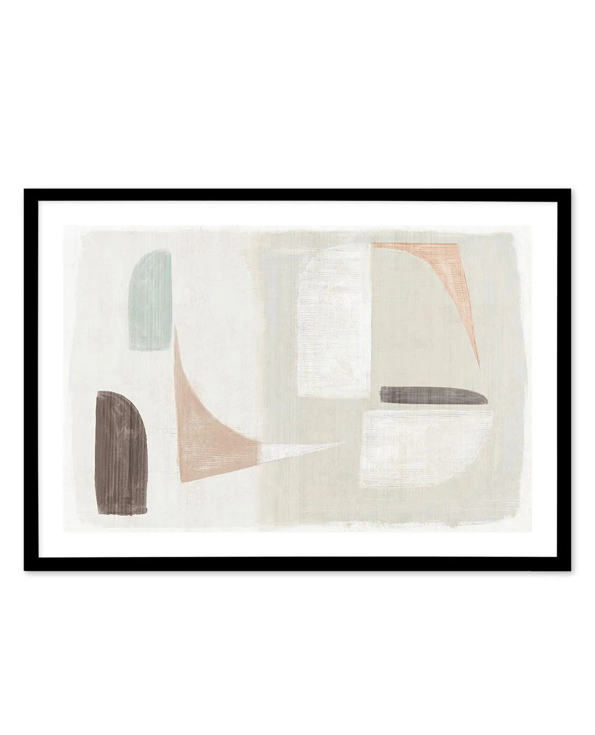 Forage Art Print from Olive et Oriel where you can shop wallpaper and artworks online